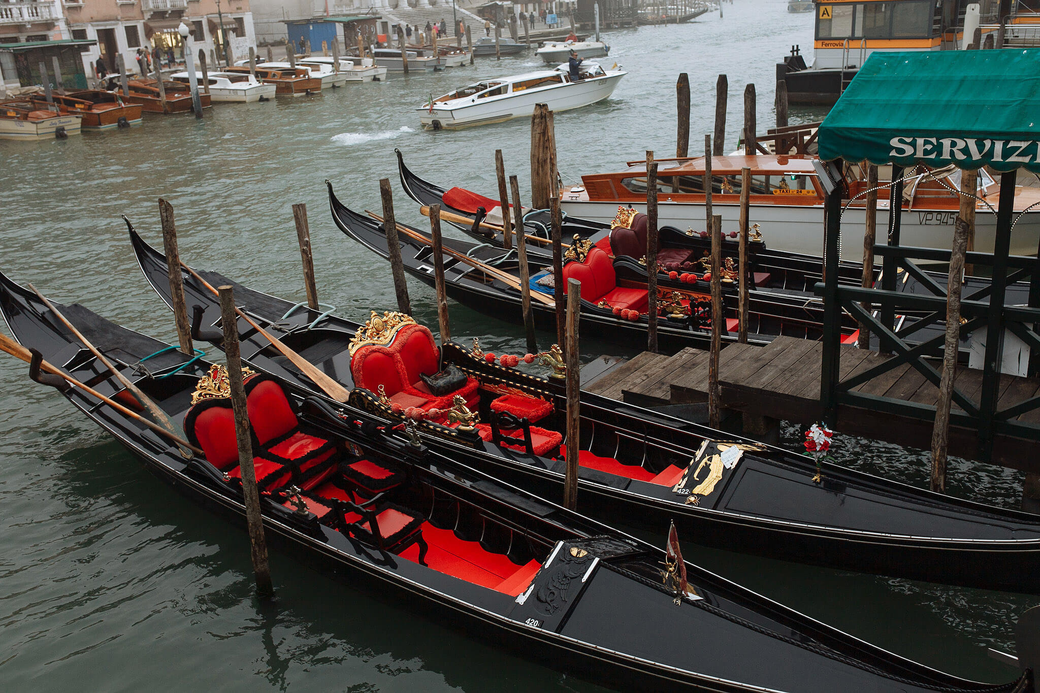 Италия своим ходом. Фотосессии в Пензе — фотограф Павел Козырь