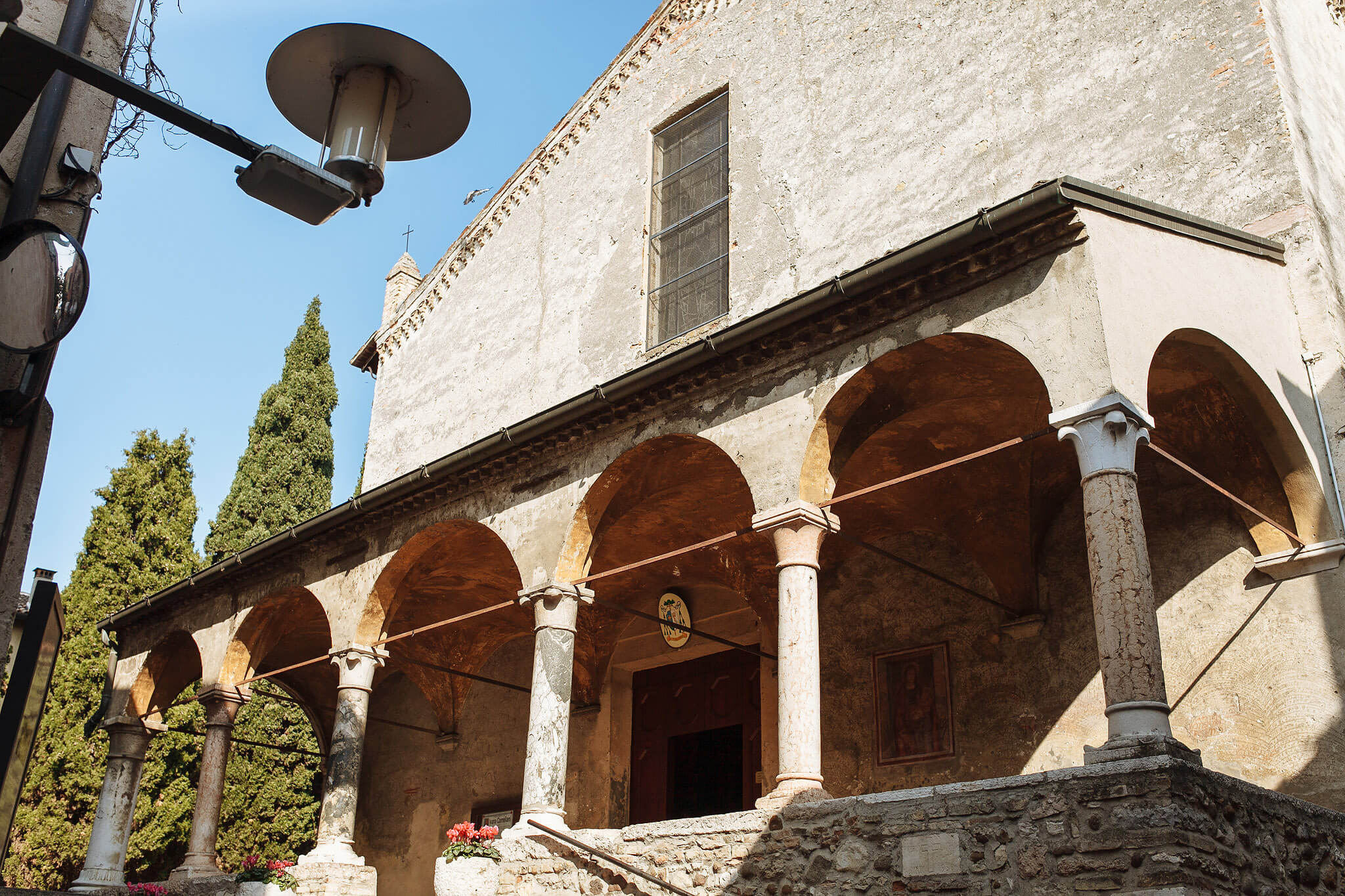 Италия своим ходом. Фотосессии в Пензе — фотограф Павел Козырь