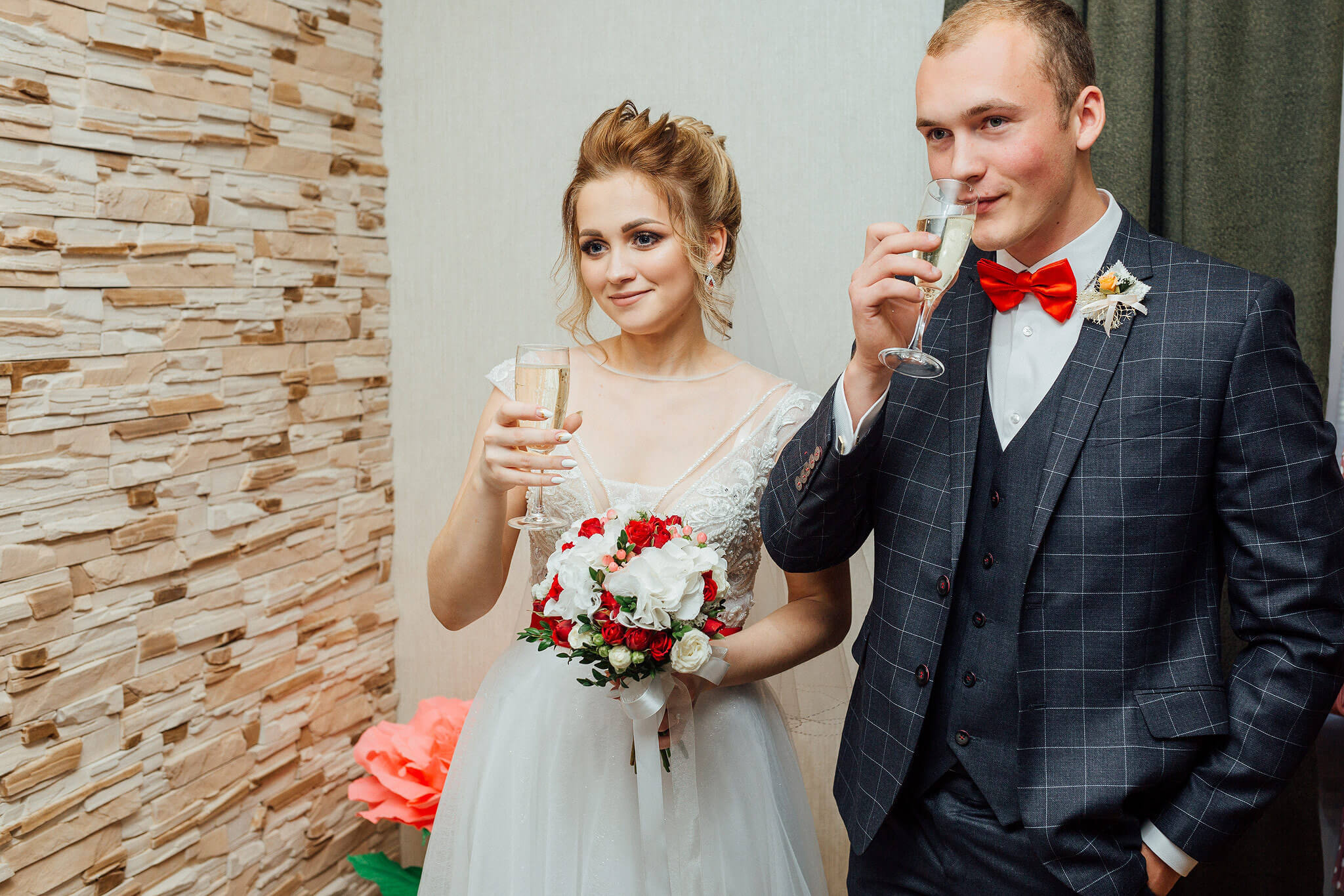 Жаркий август любви. Павел Козырь — профессиональный фотограф в Пензе