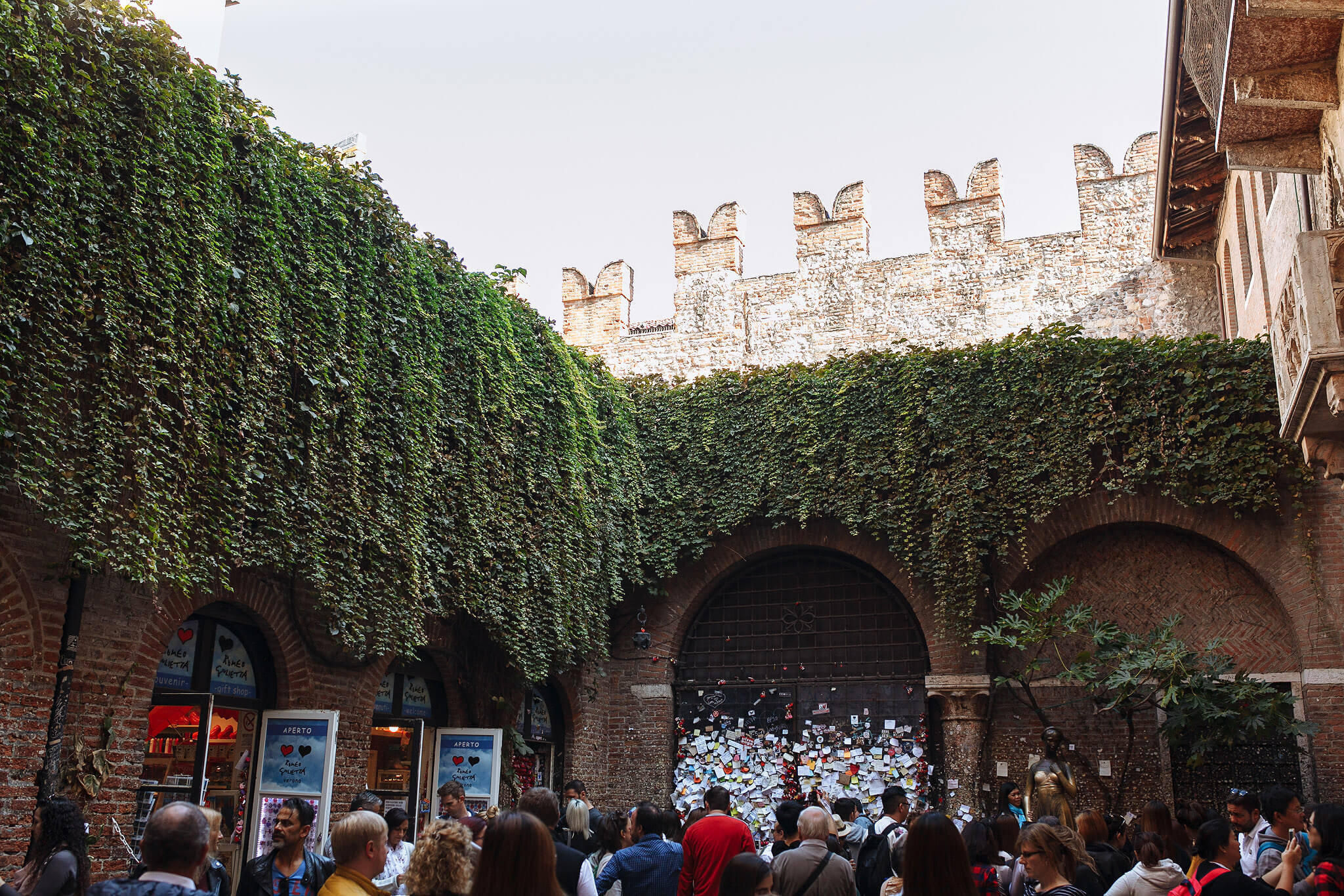 Италия своим ходом. Фотосессии в Пензе — фотограф Павел Козырь