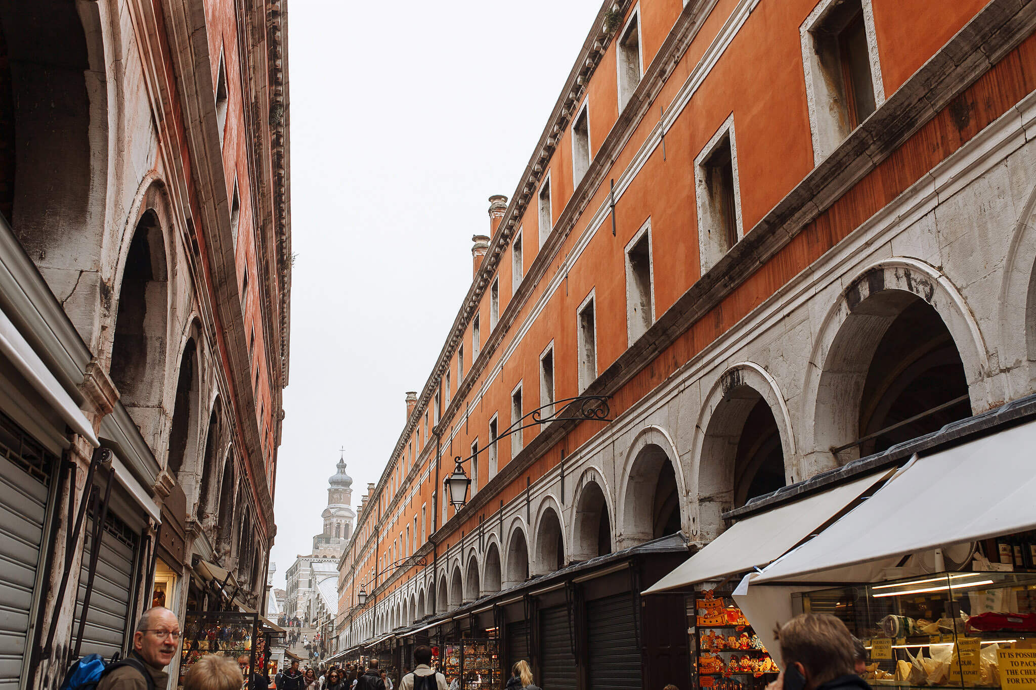Италия своим ходом. Фотосессии в Пензе — фотограф Павел Козырь