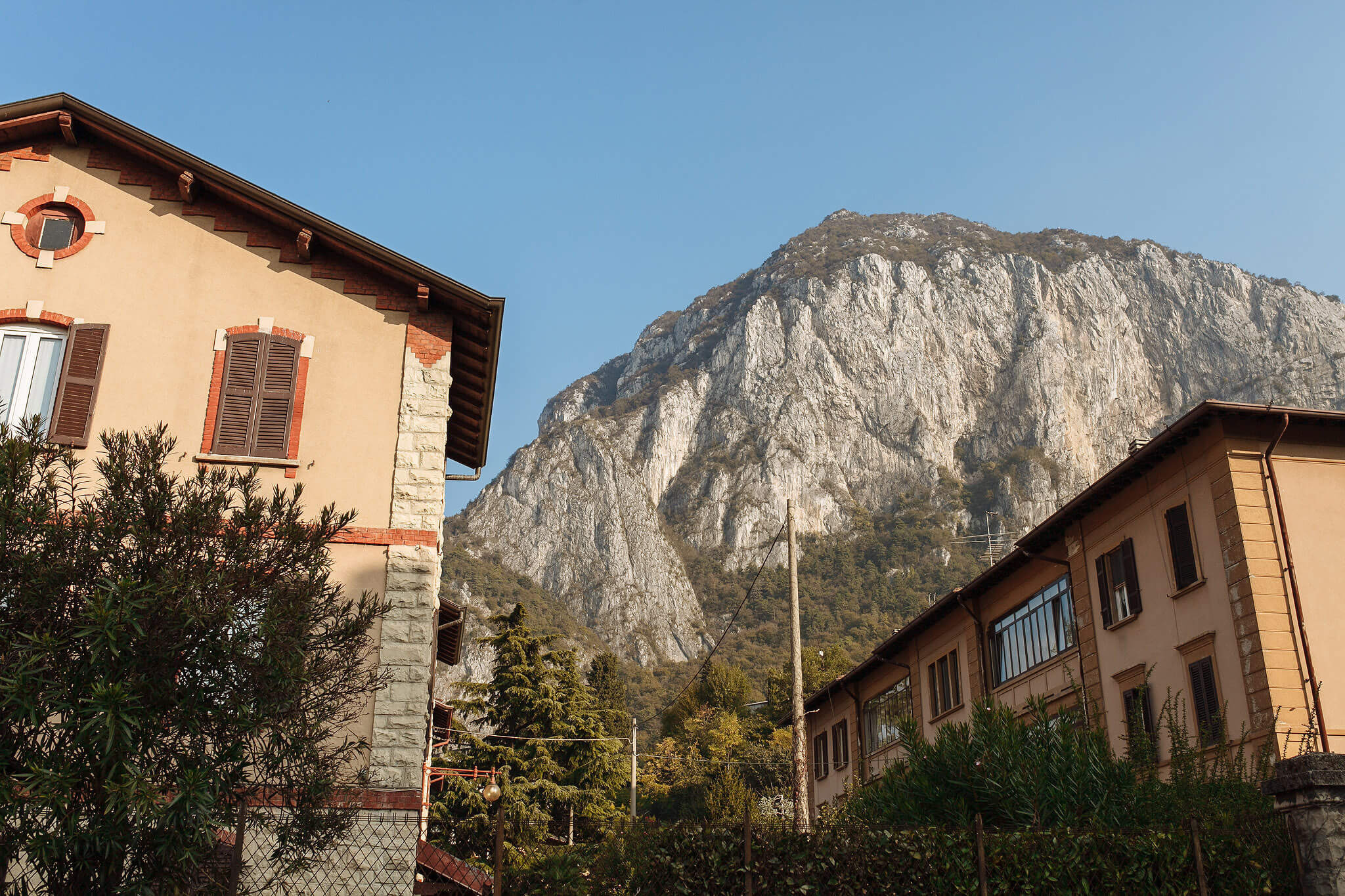 Италия своим ходом. Фотосессии в Пензе — фотограф Павел Козырь