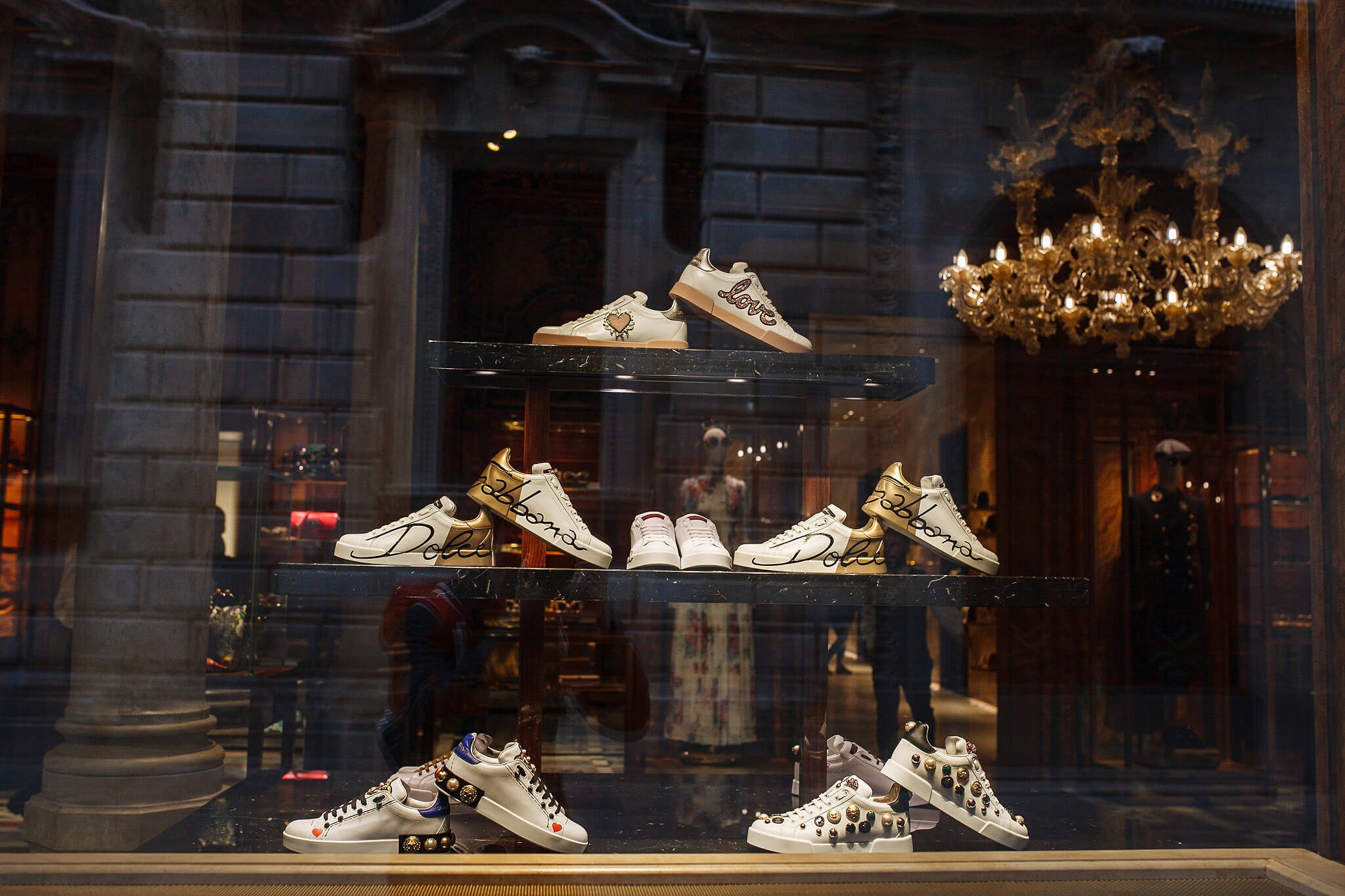 Италия своим ходом. Фотосессии в Пензе — фотограф Павел Козырь