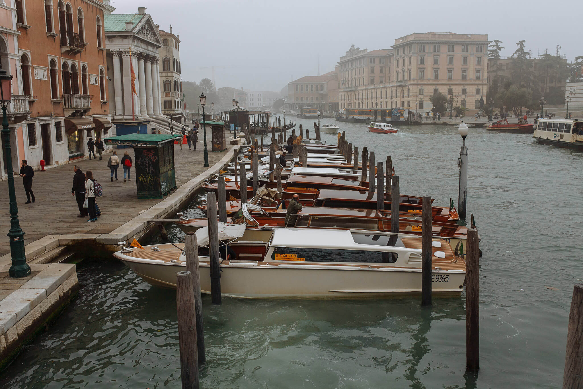 Италия своим ходом. Фотосессии в Пензе — фотограф Павел Козырь