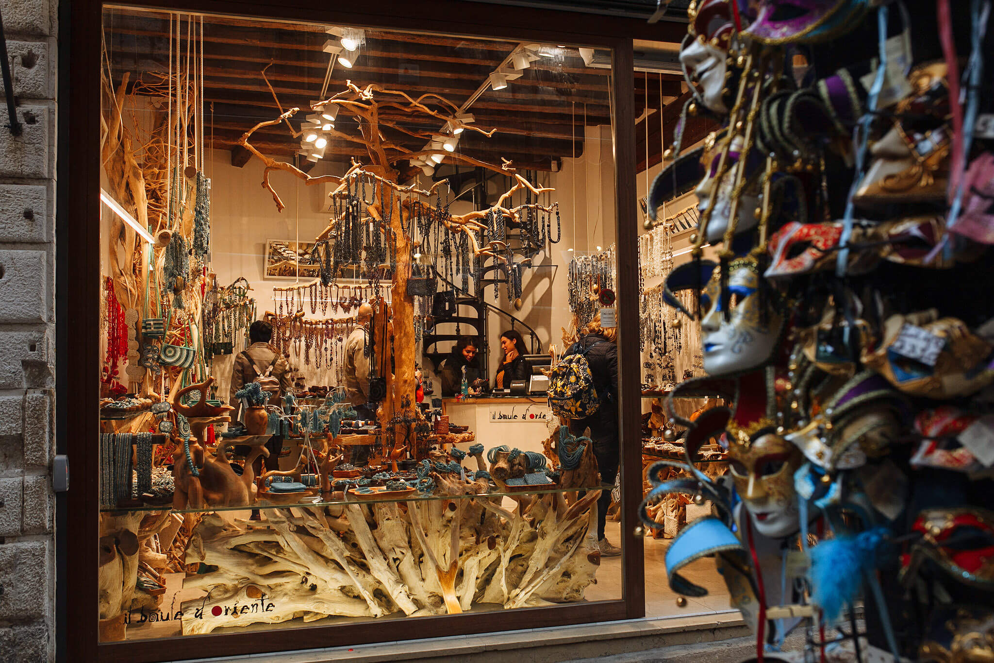 Италия своим ходом. Фотосессии в Пензе — фотограф Павел Козырь