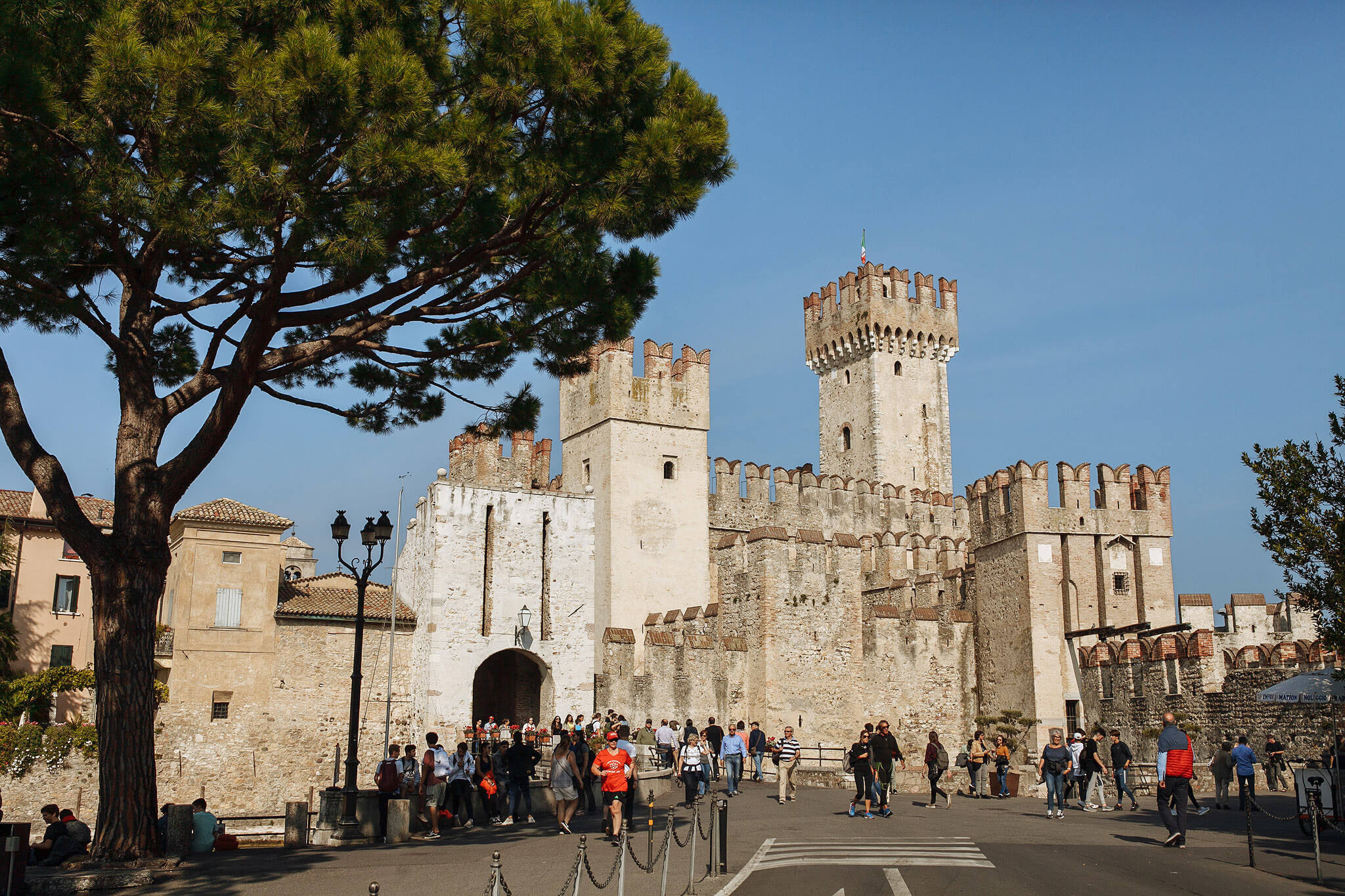 Италия своим ходом. Фотосессии в Пензе — фотограф Павел Козырь