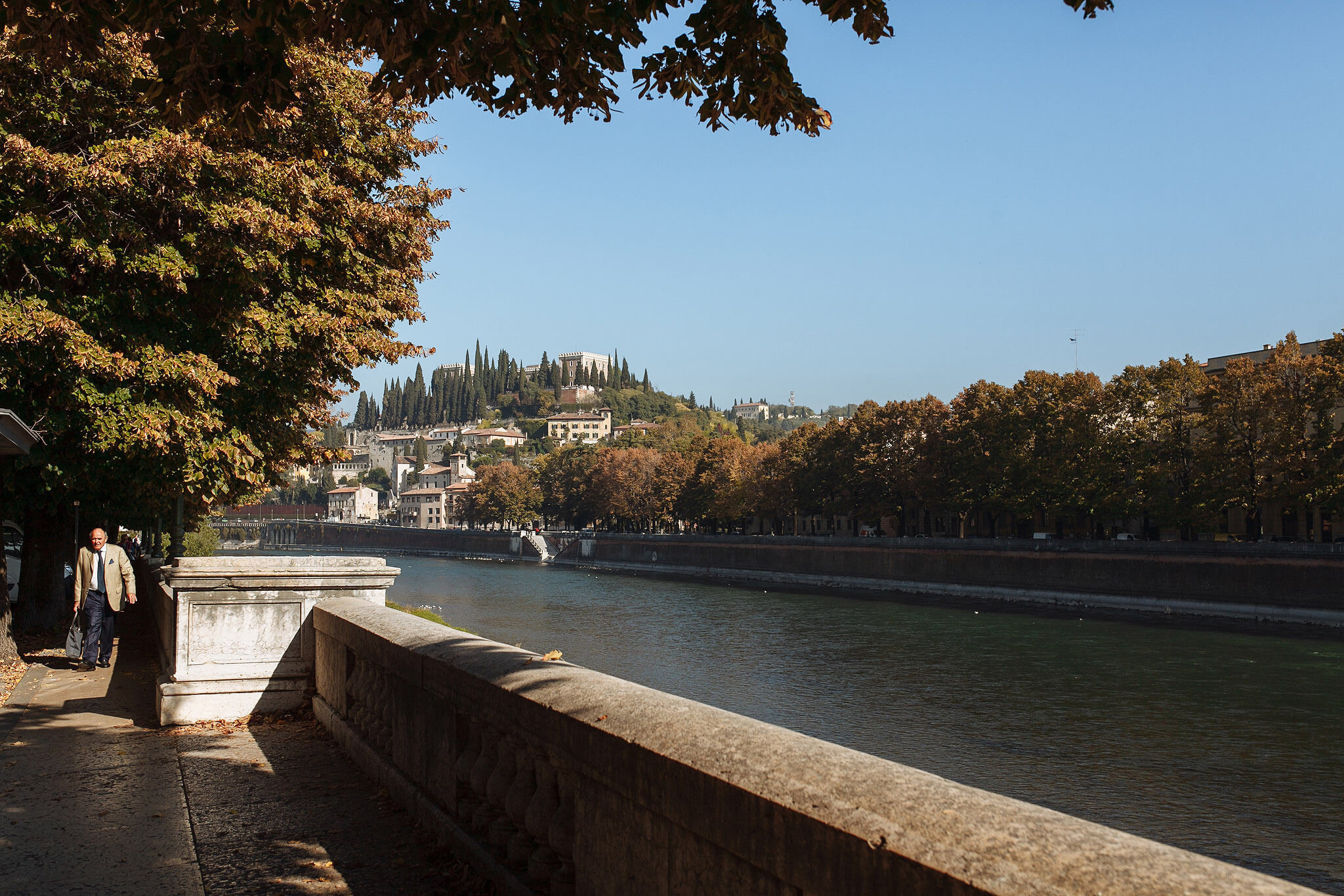 Италия своим ходом. Фотосессии в Пензе — фотограф Павел Козырь
