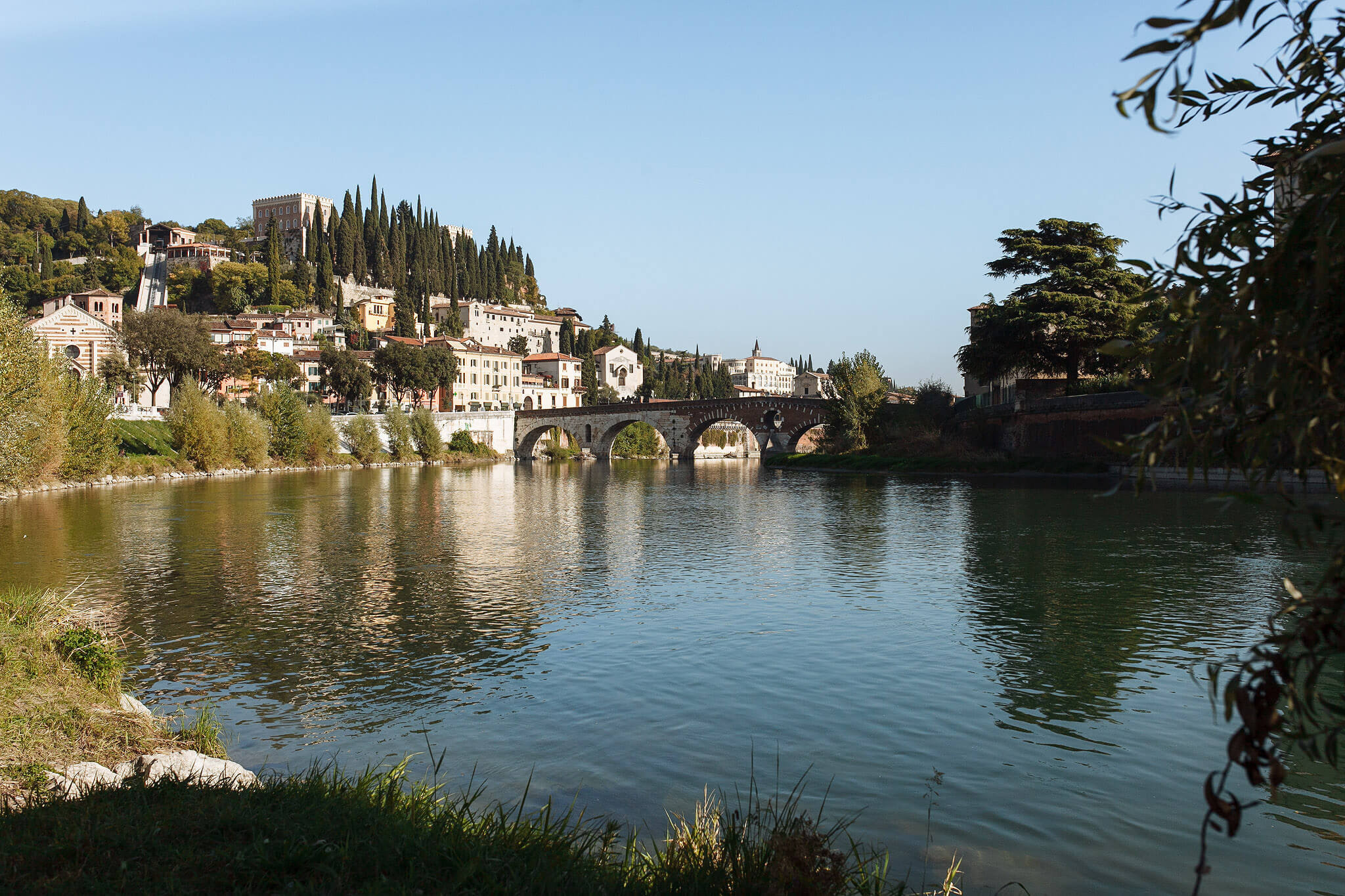 Италия своим ходом. Фотосессии в Пензе — фотограф Павел Козырь