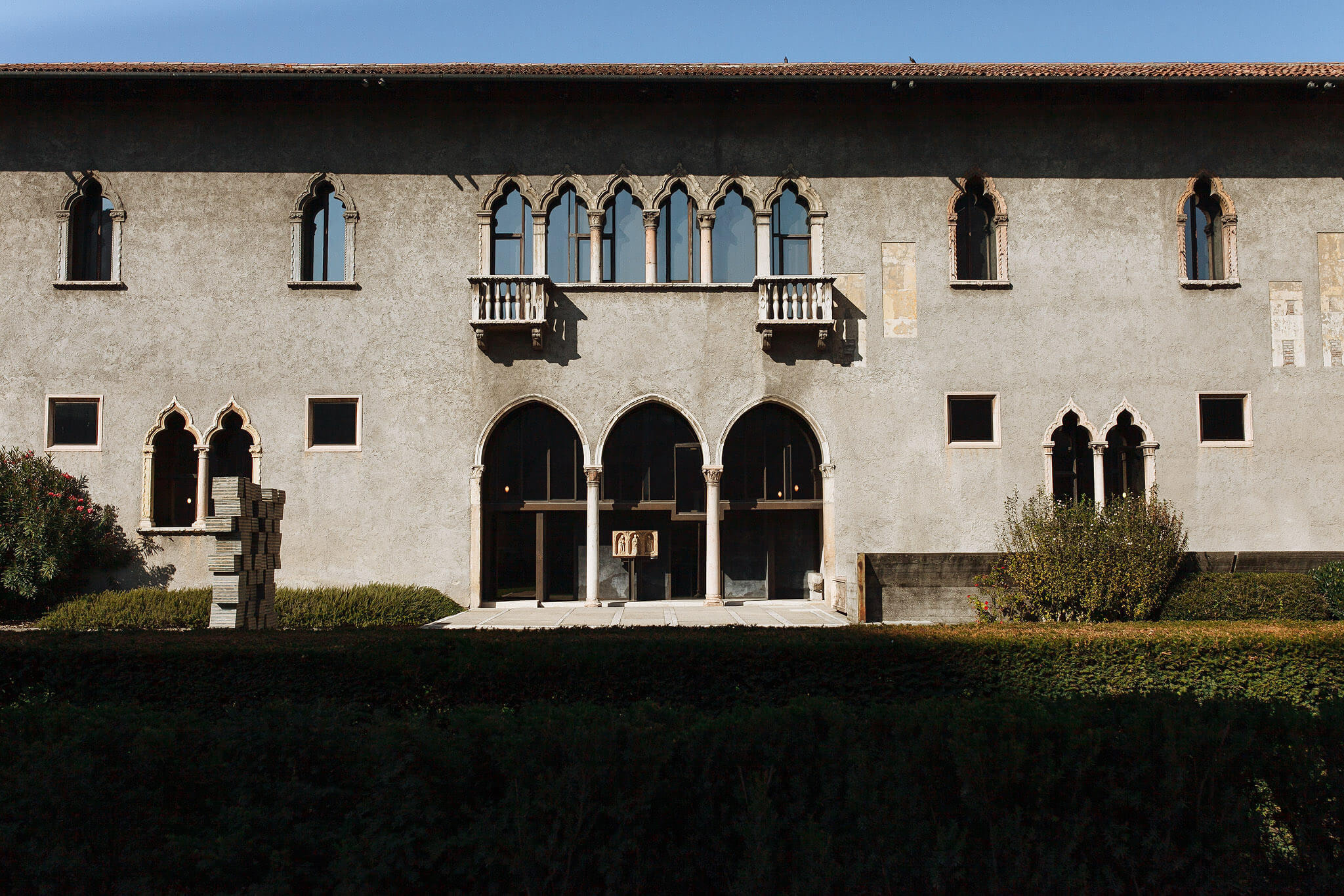 Италия своим ходом. Фотосессии в Пензе — фотограф Павел Козырь