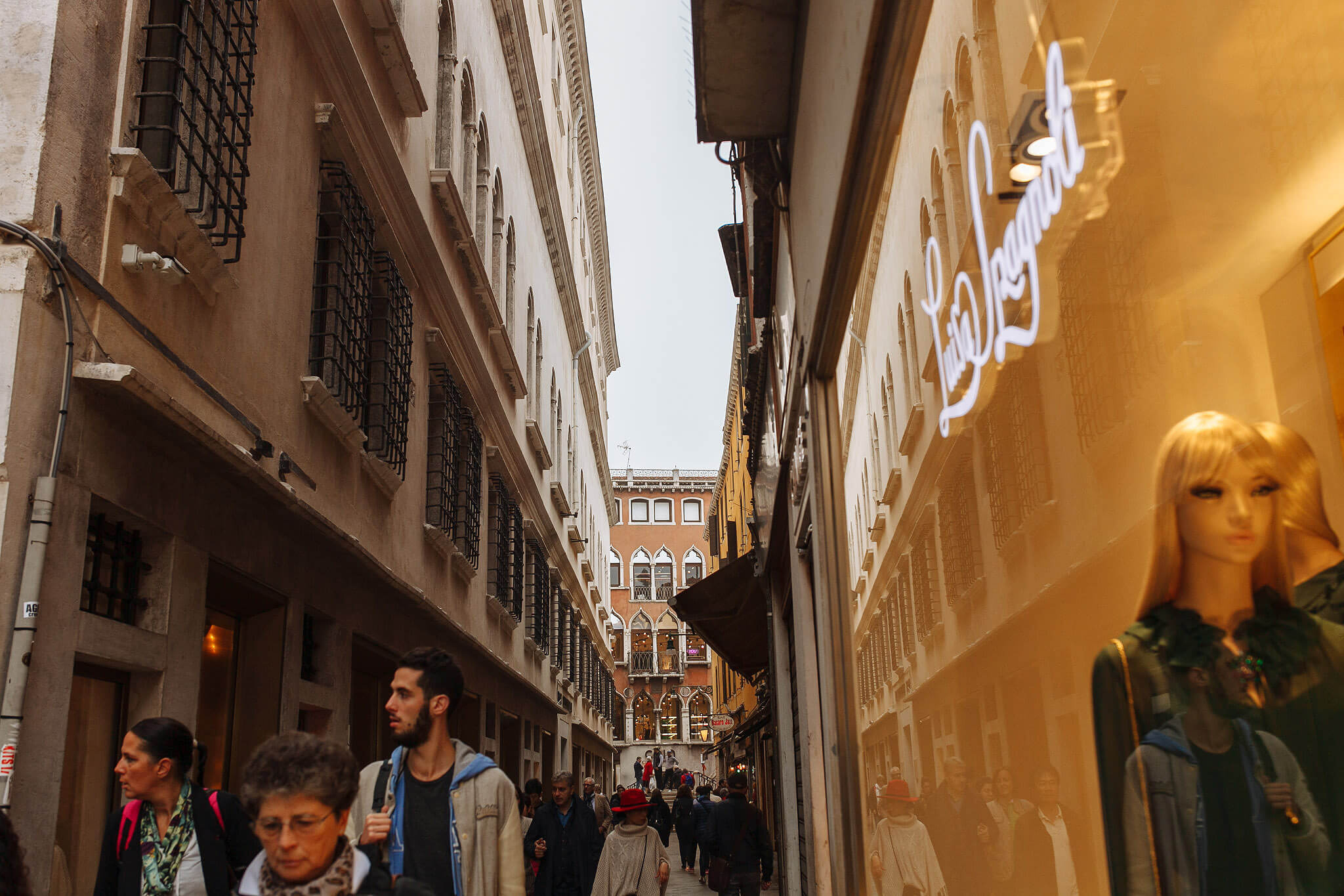 Италия своим ходом. Фотосессии в Пензе — фотограф Павел Козырь