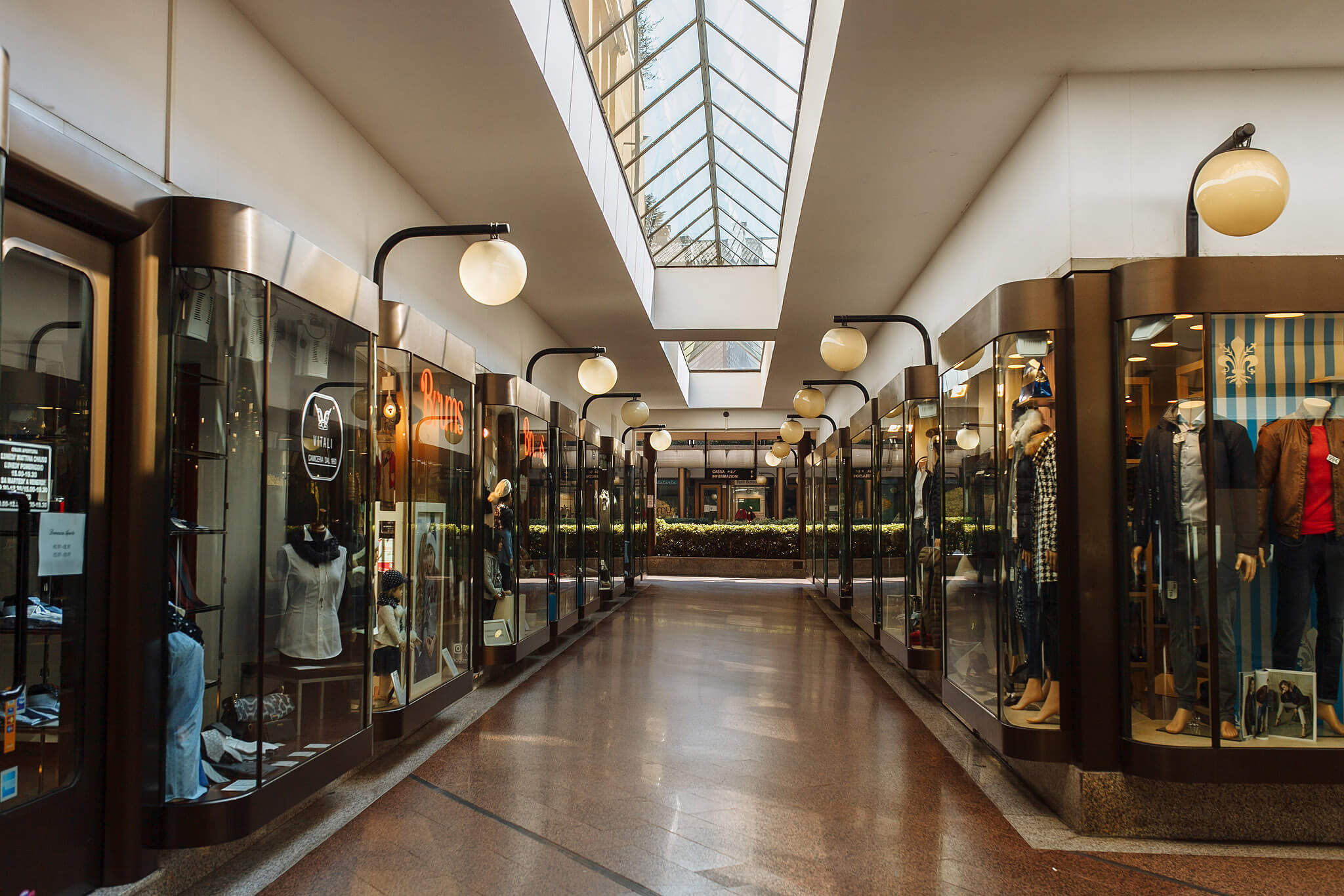 Италия своим ходом. Фотосессии в Пензе — фотограф Павел Козырь