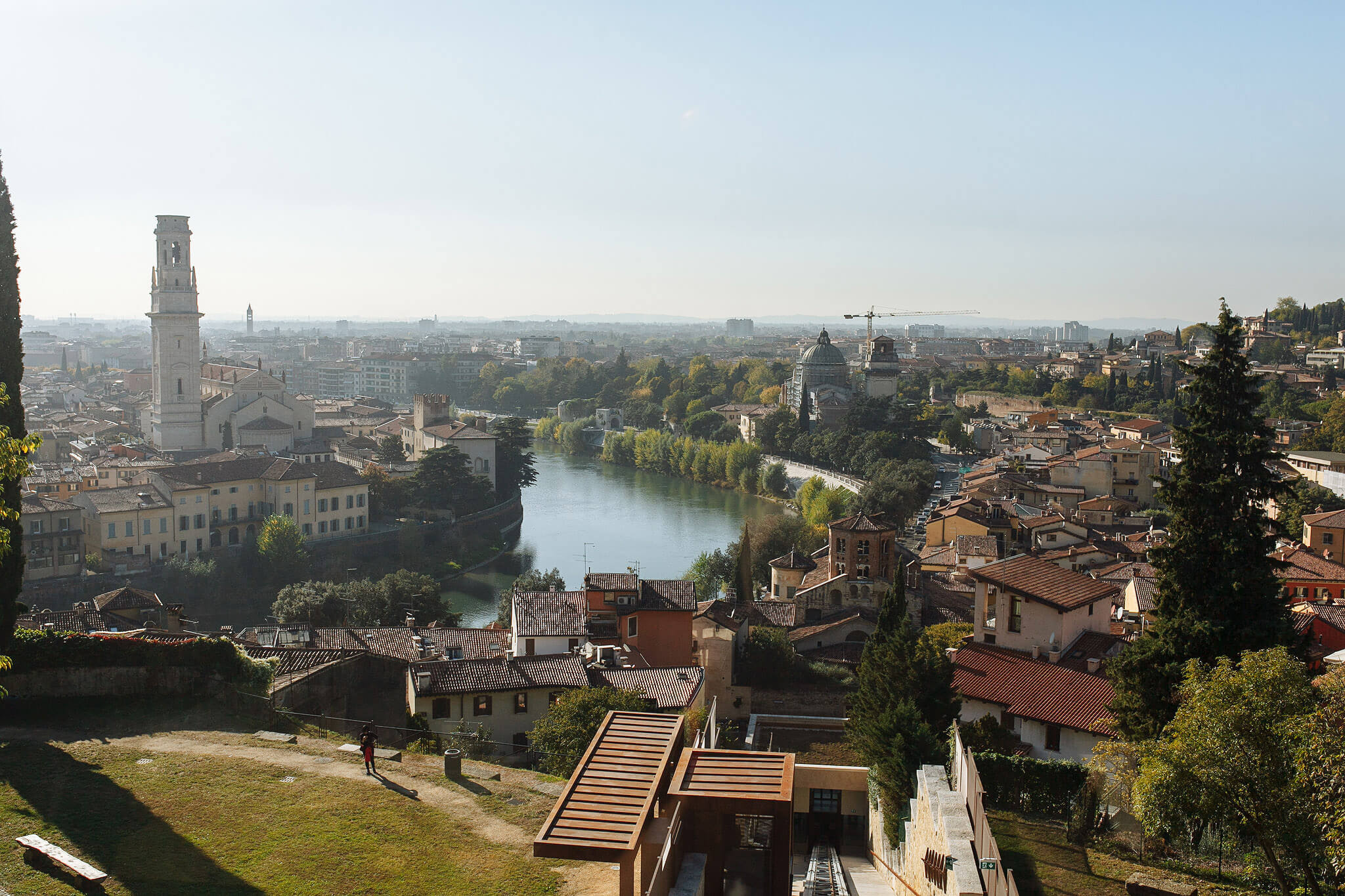 Италия своим ходом. Фотосессии в Пензе — фотограф Павел Козырь