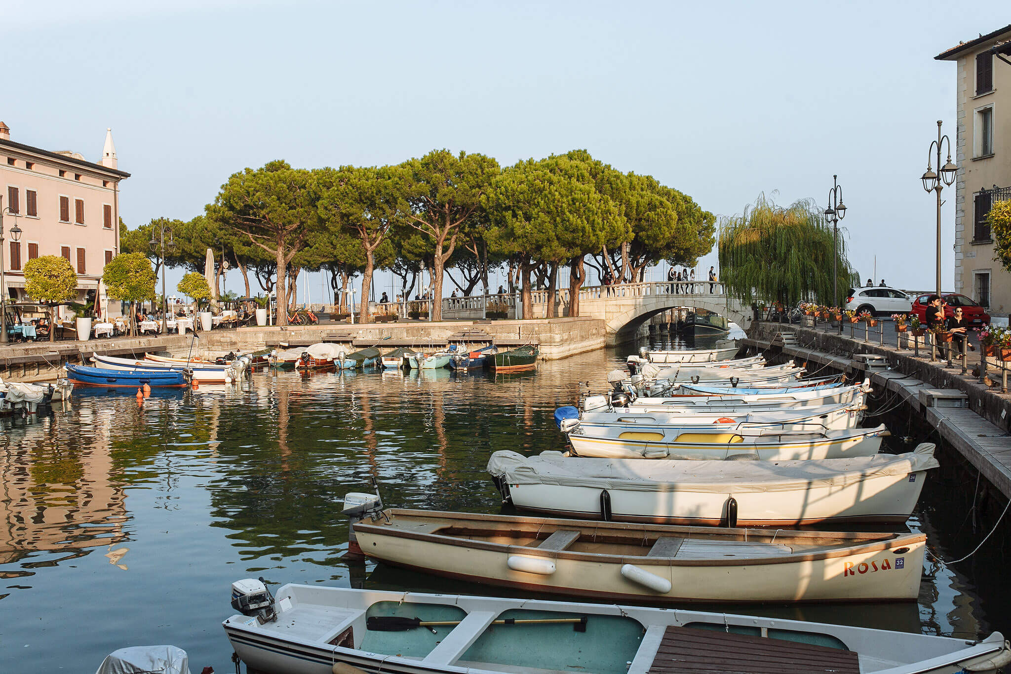 Италия своим ходом. Фотосессии в Пензе — фотограф Павел Козырь
