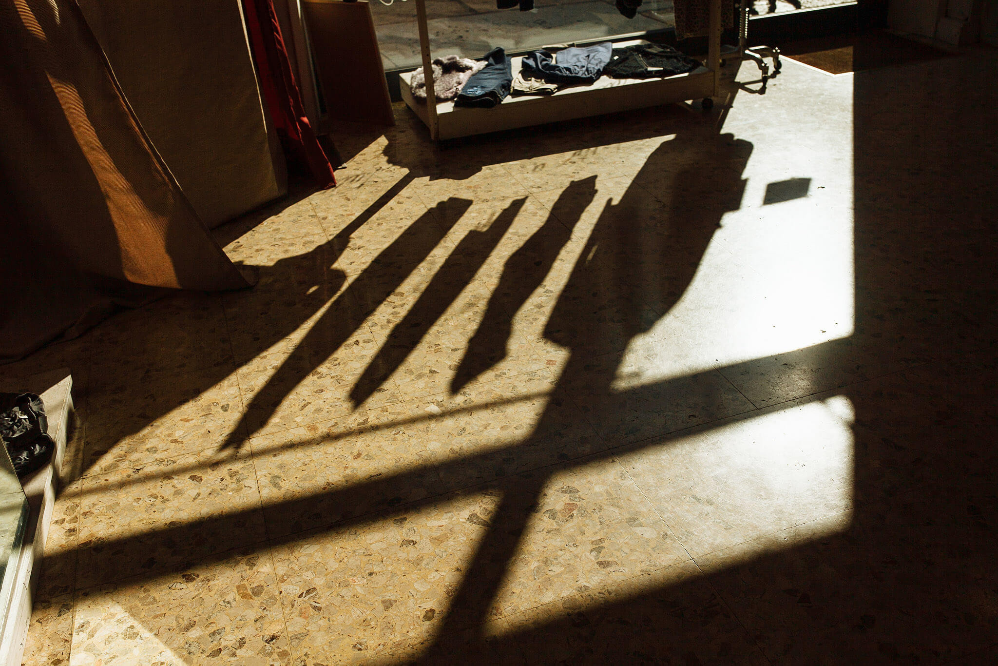 Италия своим ходом. Фотосессии в Пензе — фотограф Павел Козырь