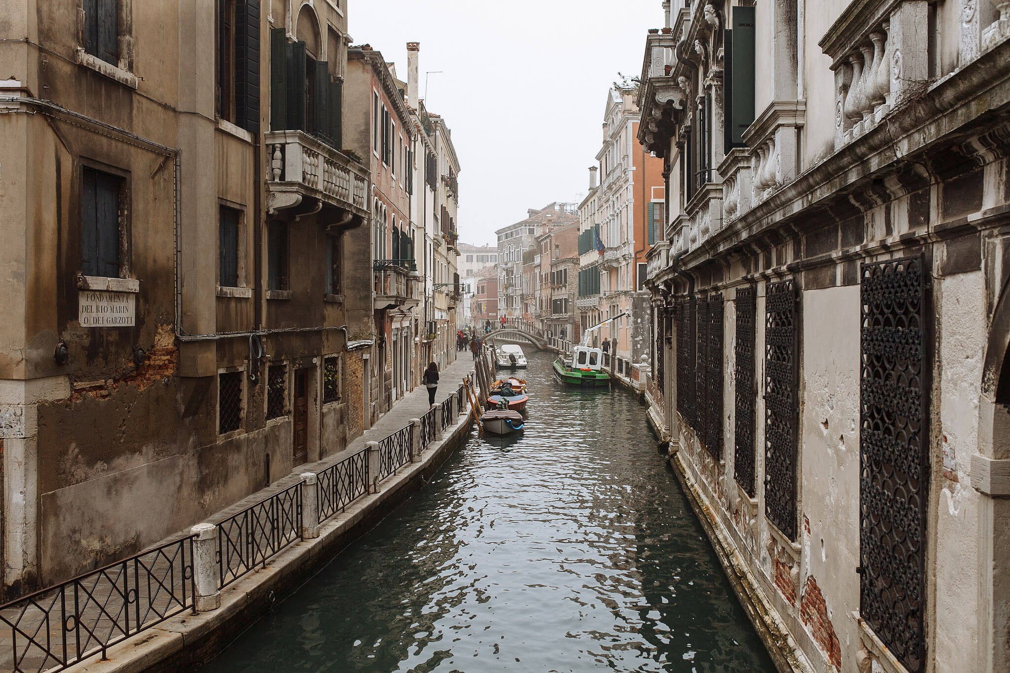 Италия своим ходом. Фотосессии в Пензе — фотограф Павел Козырь