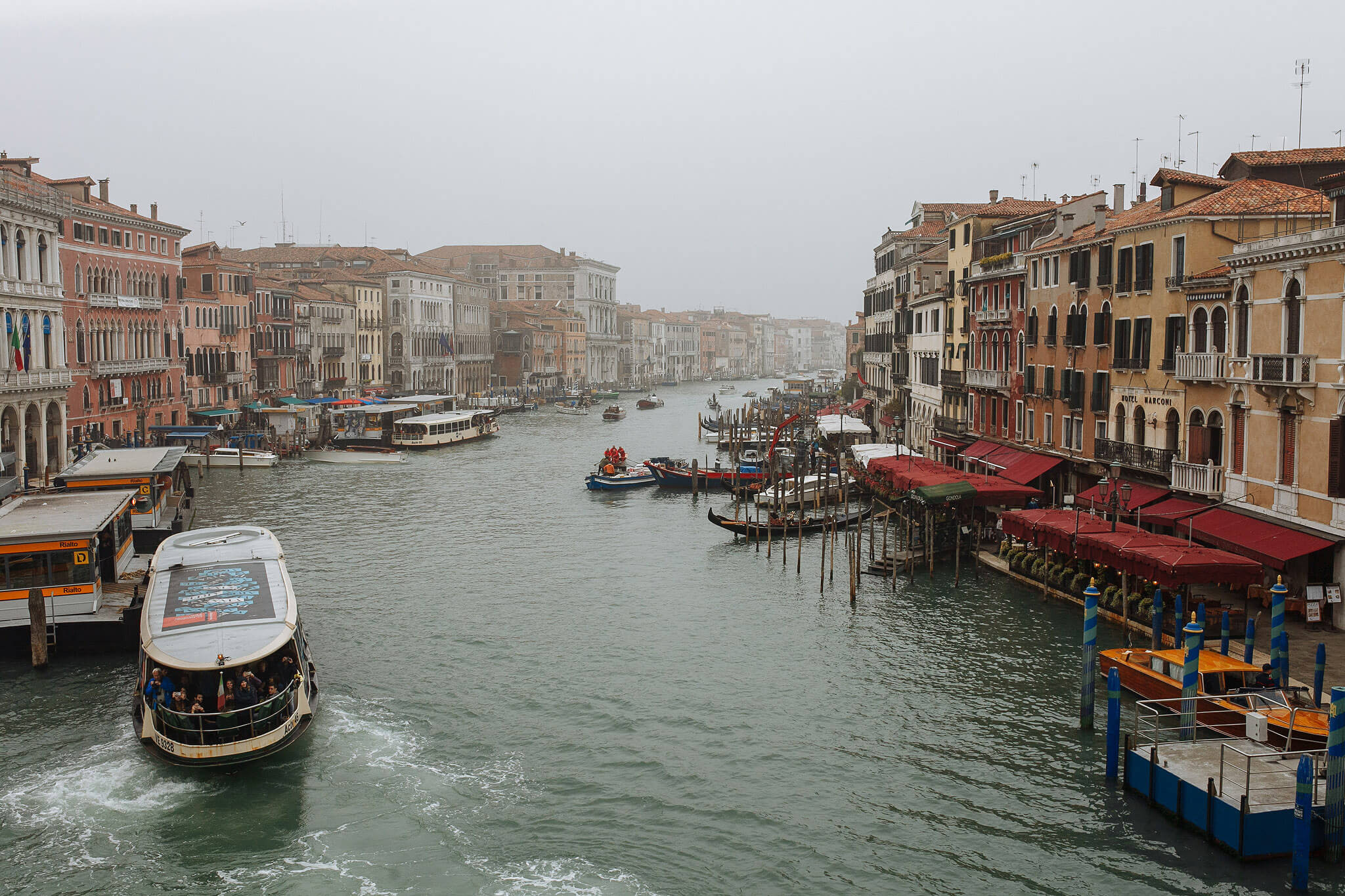 Италия своим ходом. Фотосессии в Пензе — фотограф Павел Козырь
