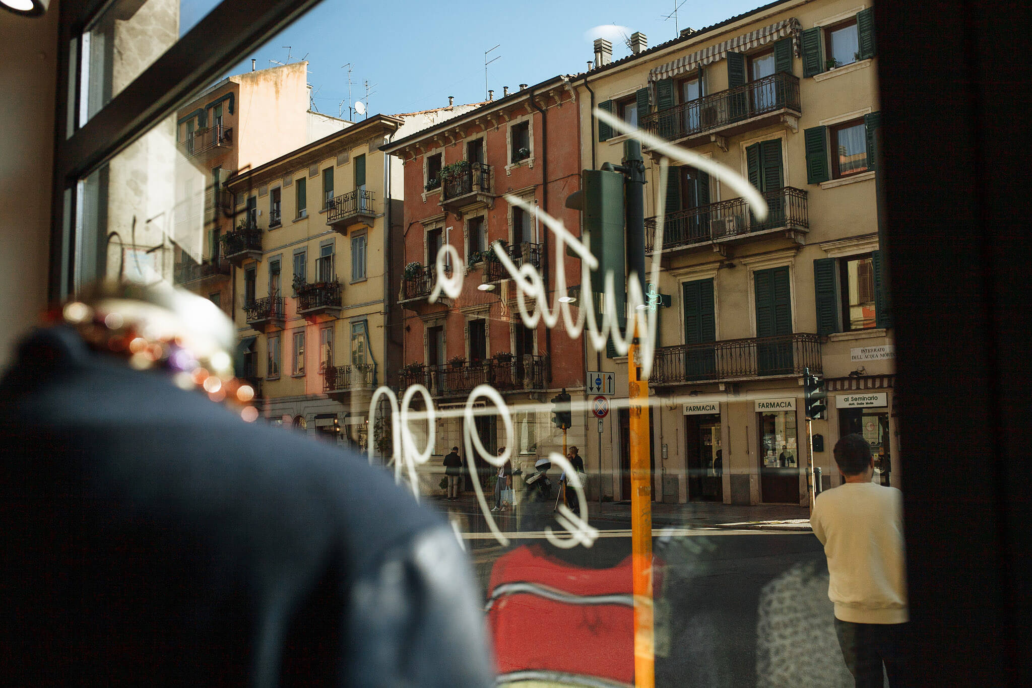 Италия своим ходом. Фотосессии в Пензе — фотограф Павел Козырь