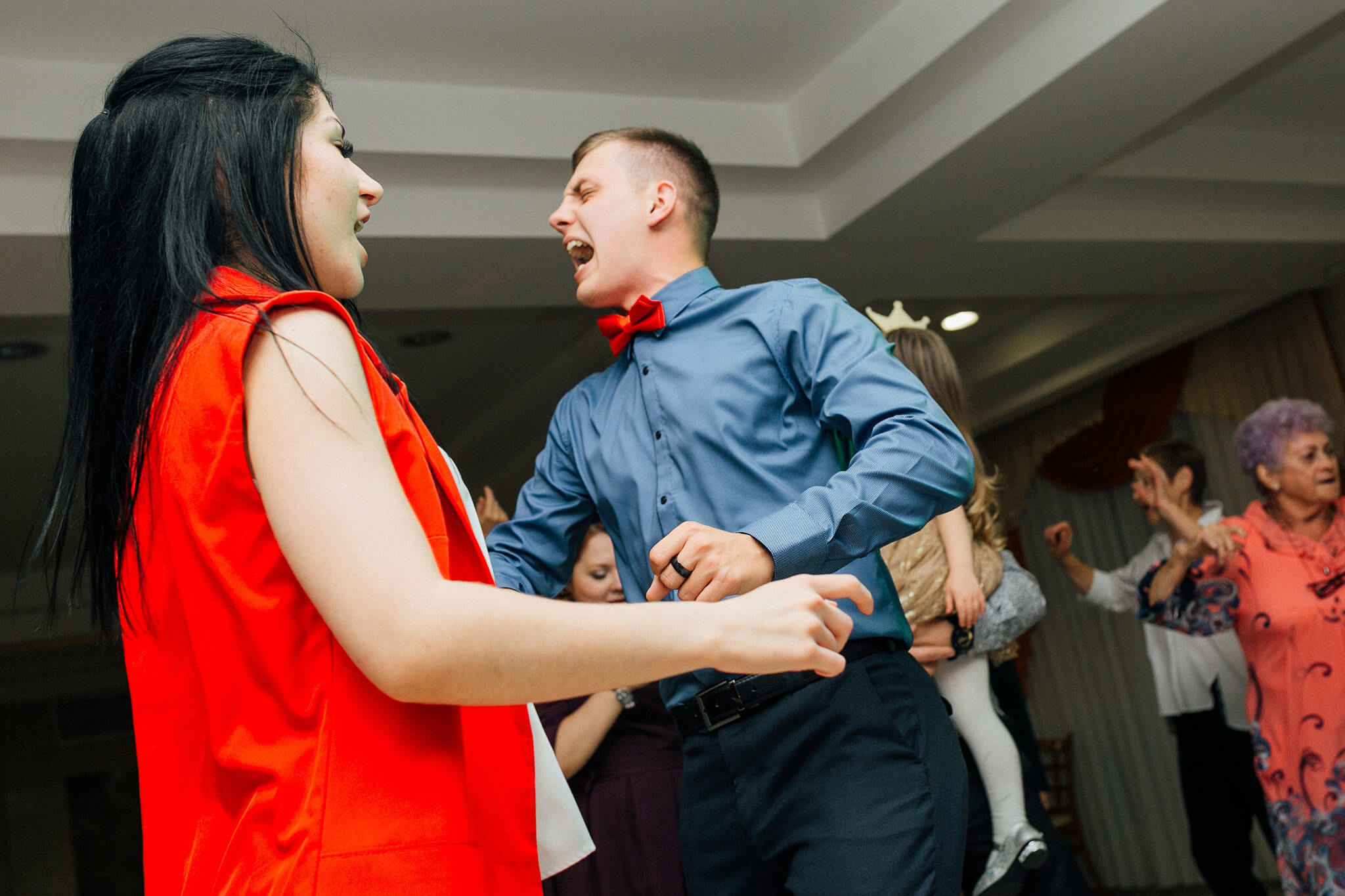 Жаркий август любви. Павел Козырь — профессиональный фотограф в Пензе