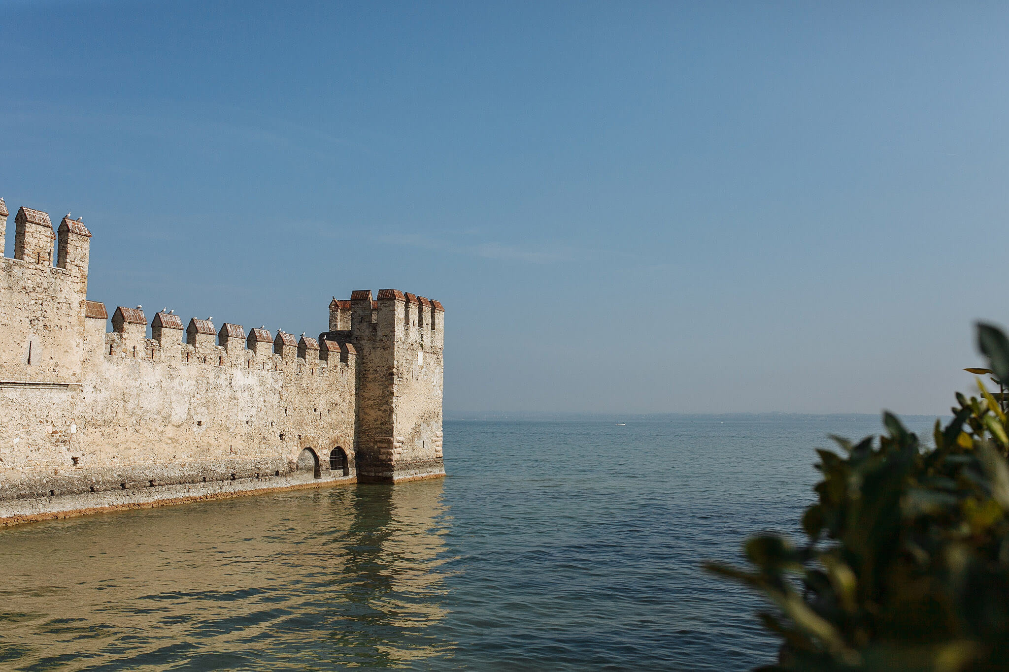 Италия своим ходом. Фотосессии в Пензе — фотограф Павел Козырь
