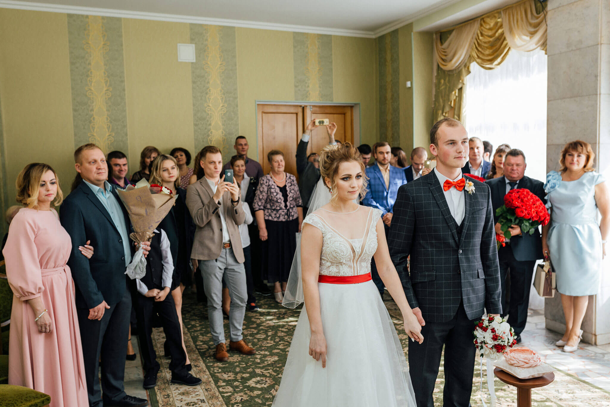 Жаркий август любви. Павел Козырь — профессиональный фотограф в Пензе