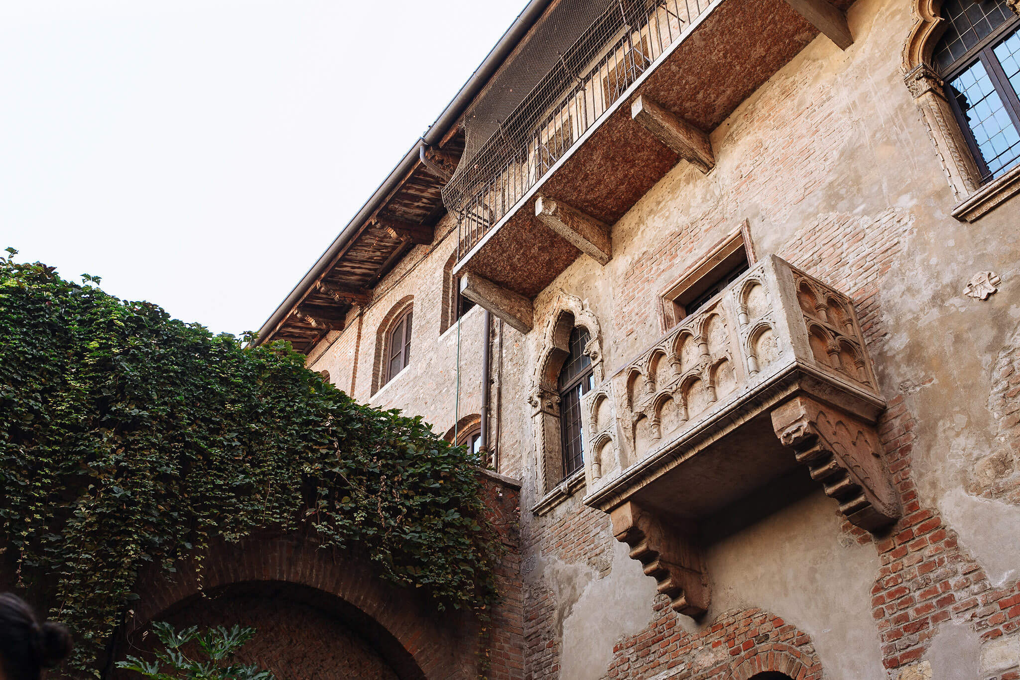 Италия своим ходом. Фотосессии в Пензе — фотограф Павел Козырь