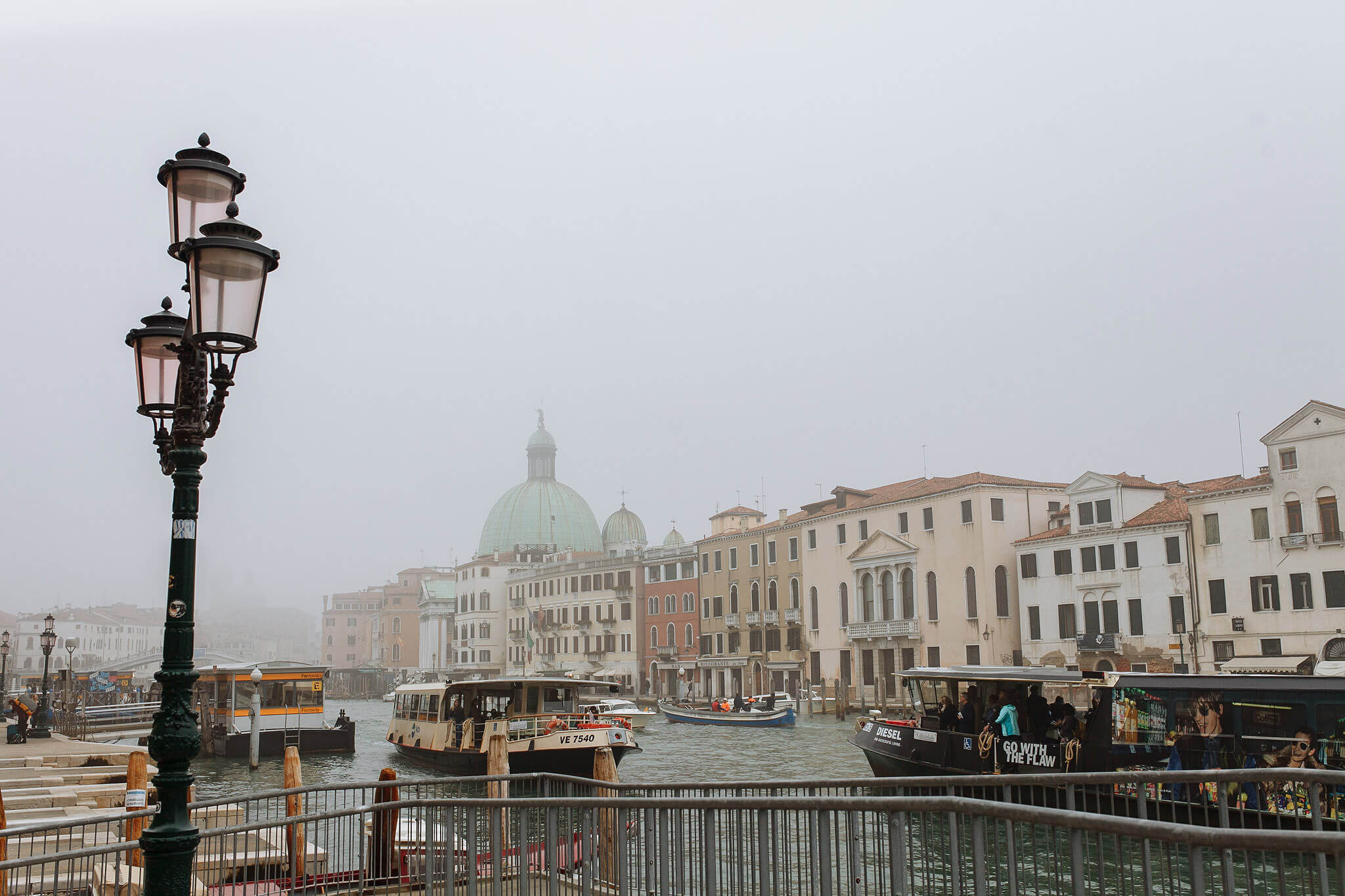 Италия своим ходом. Фотосессии в Пензе — фотограф Павел Козырь