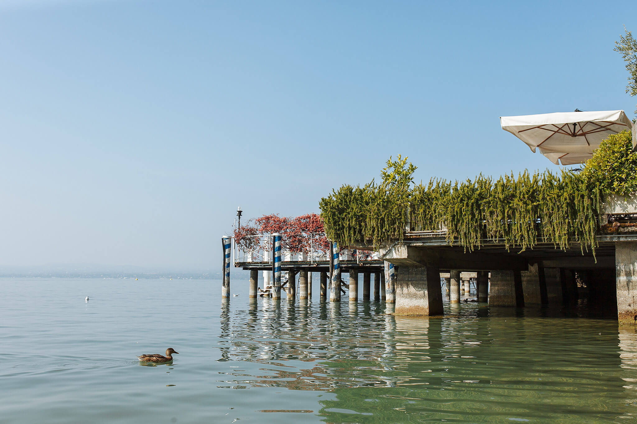 Италия своим ходом. Фотосессии в Пензе — фотограф Павел Козырь