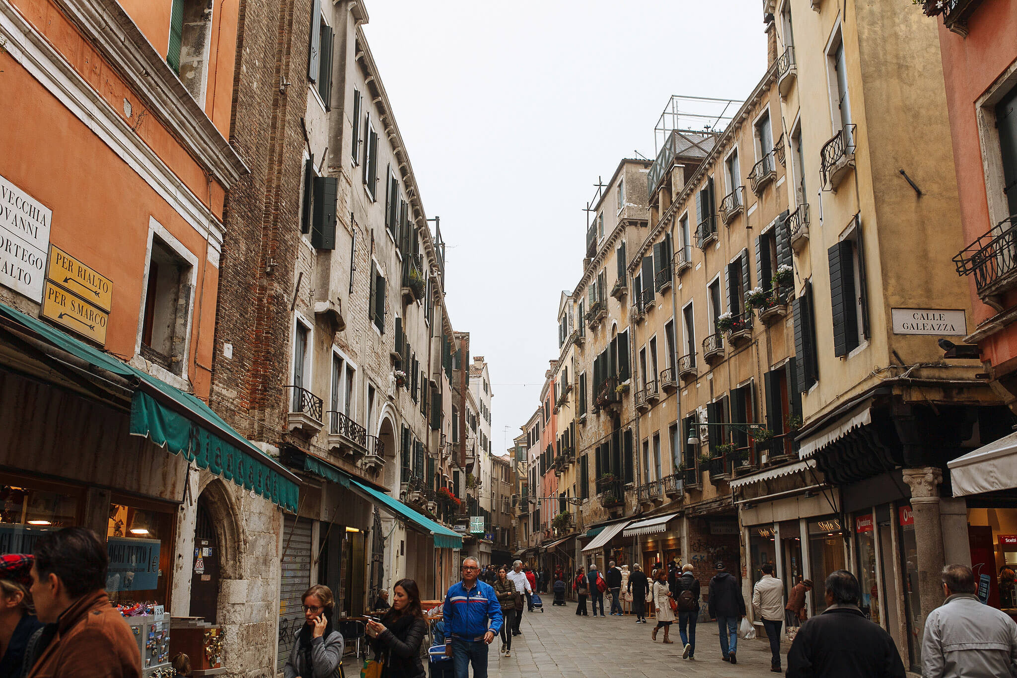 Италия своим ходом. Фотосессии в Пензе — фотограф Павел Козырь