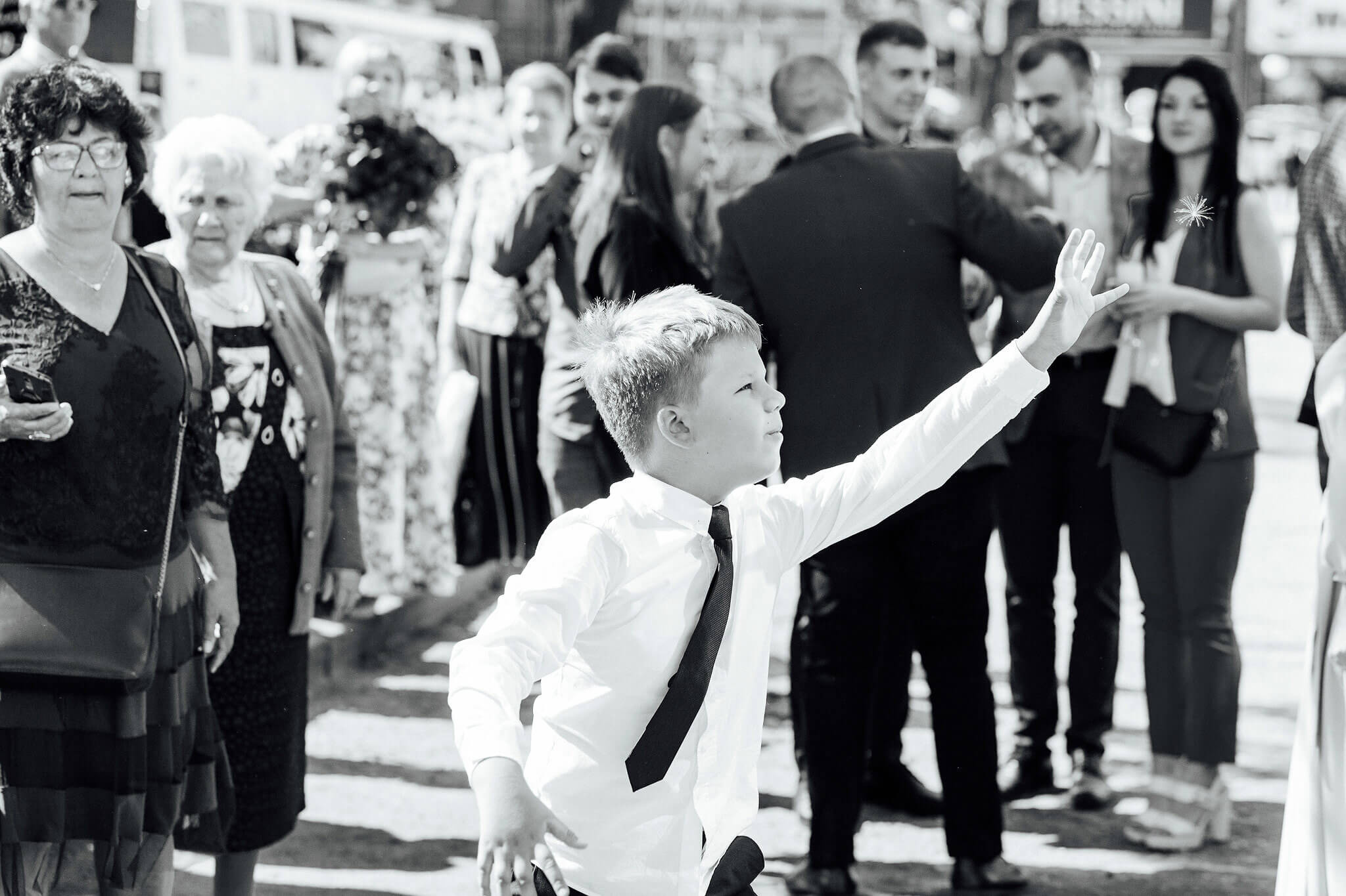 Жаркий август любви. Павел Козырь — профессиональный фотограф в Пензе