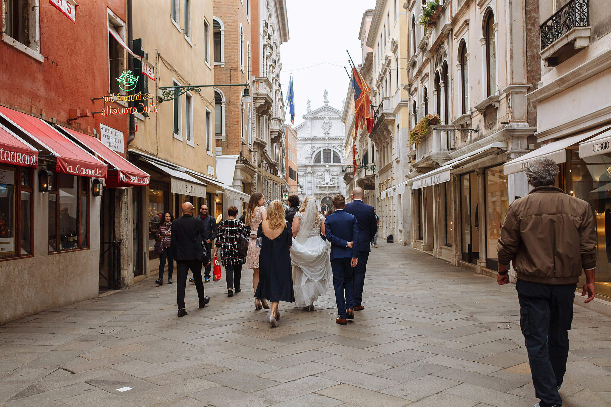 Италия своим ходом. Фотосессии в Пензе — фотограф Павел Козырь