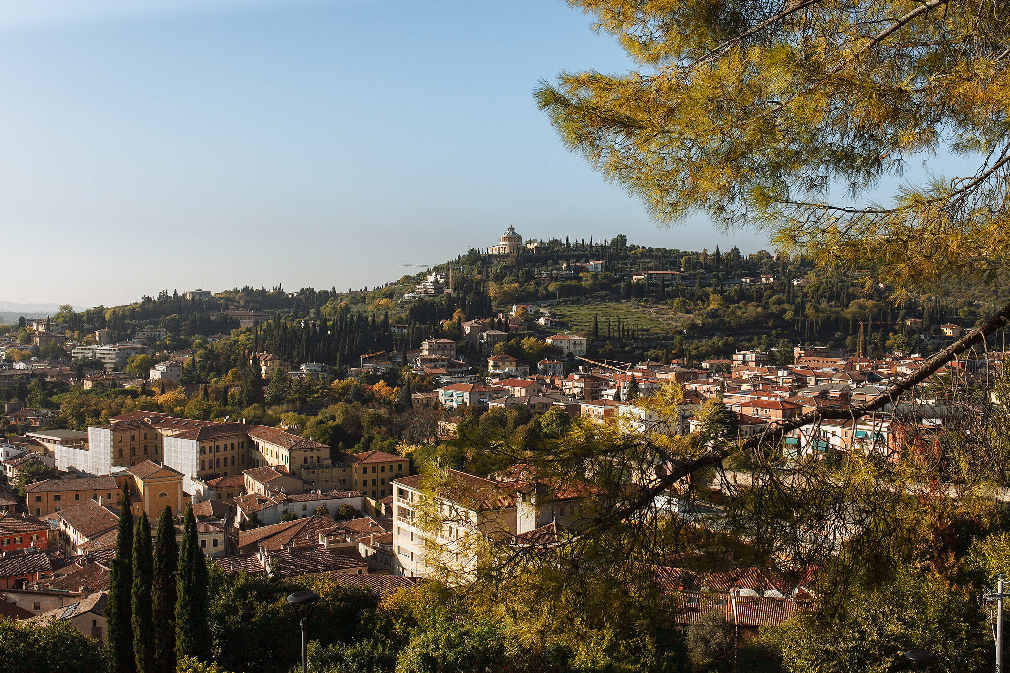 Италия своим ходом. Фотосессии в Пензе — фотограф Павел Козырь