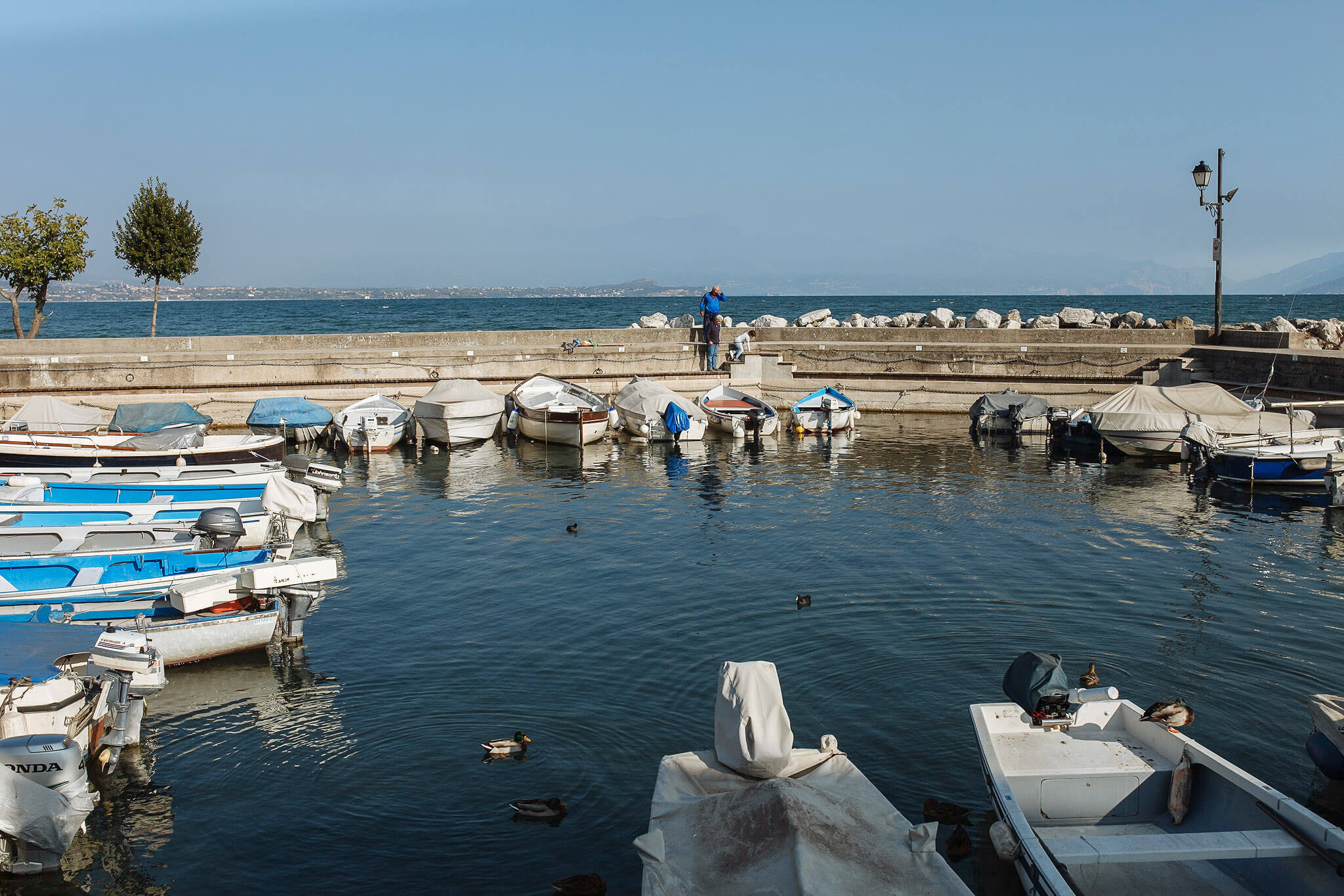 Италия своим ходом. Фотосессии в Пензе — фотограф Павел Козырь