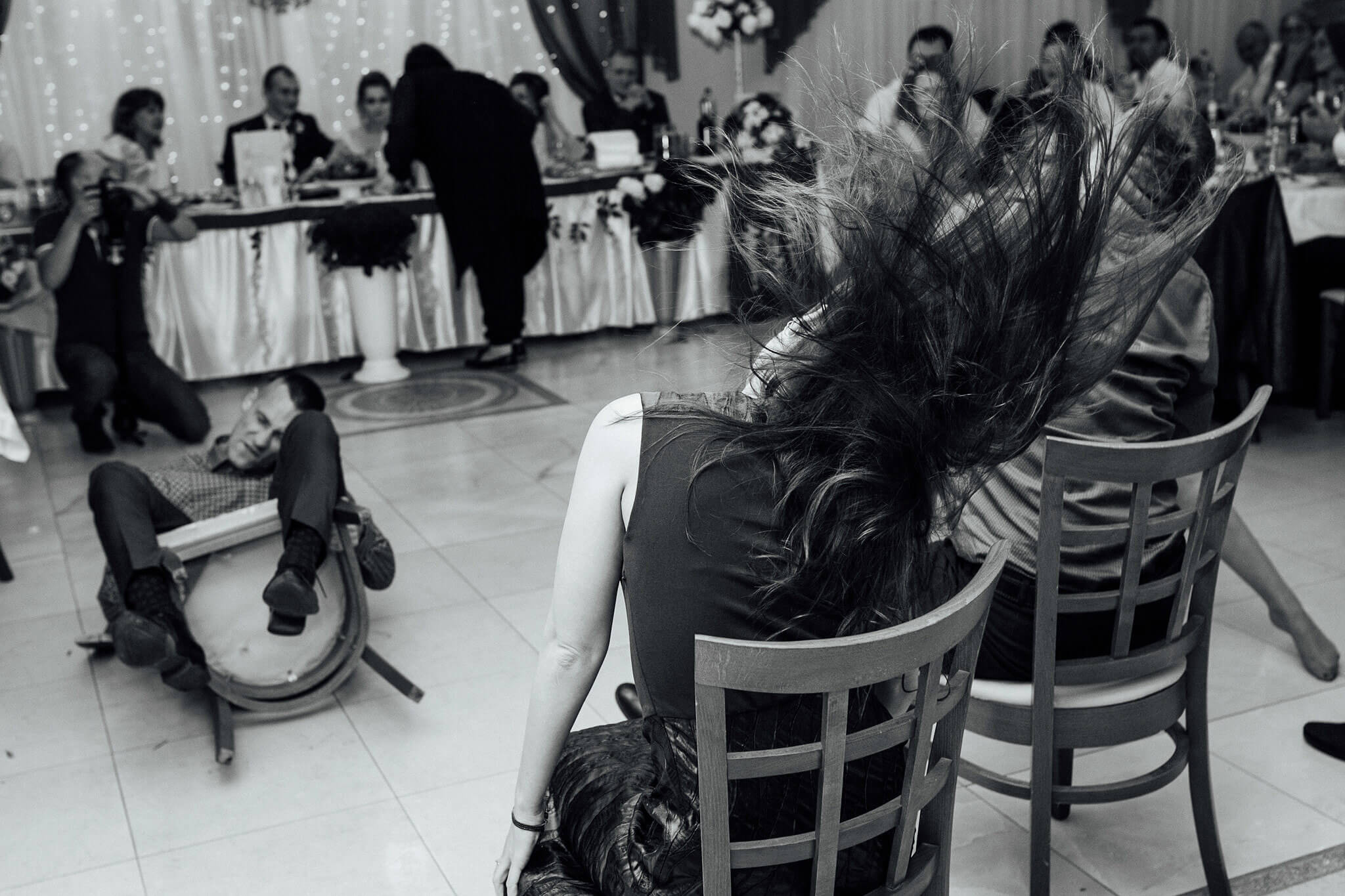 Жаркий август любви. Павел Козырь — профессиональный фотограф в Пензе