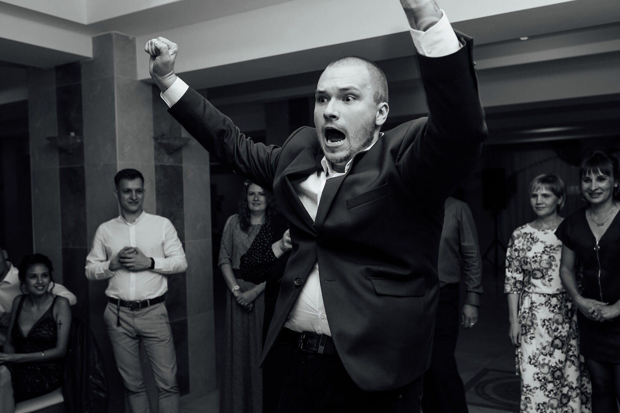 Жаркий август любви. Павел Козырь — профессиональный фотограф в Пензе