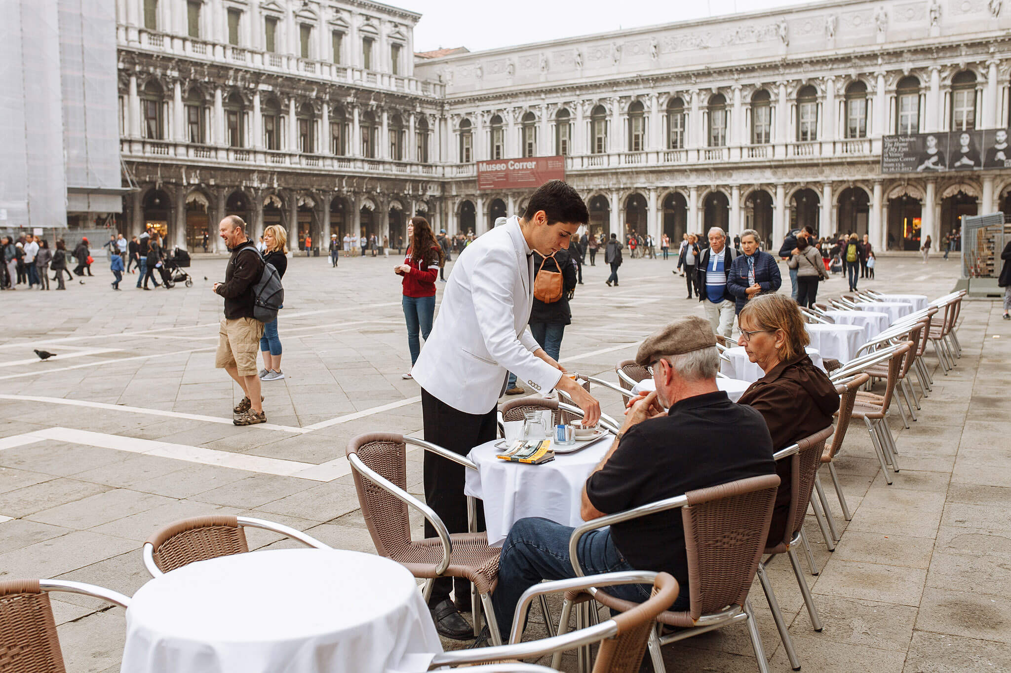 Италия своим ходом. Фотосессии в Пензе — фотограф Павел Козырь