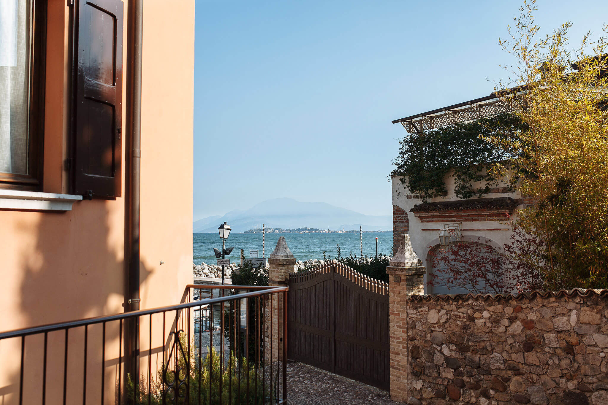 Италия своим ходом. Фотосессии в Пензе — фотограф Павел Козырь