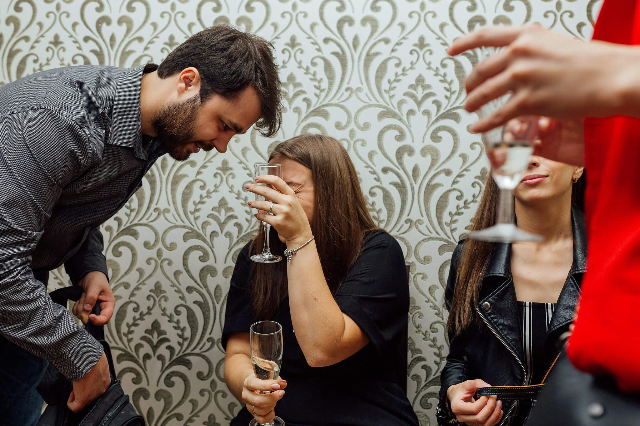 Жаркий август любви. Павел Козырь — профессиональный фотограф в Пензе