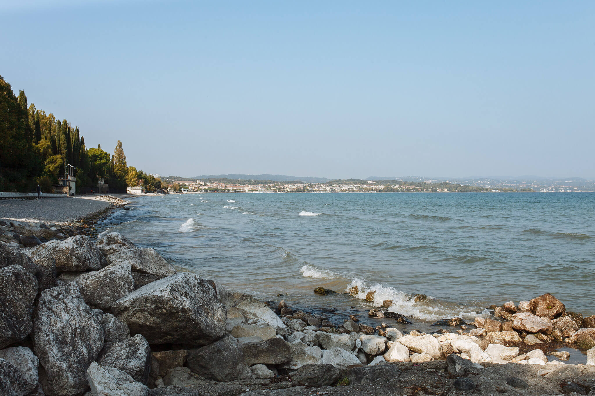 Италия своим ходом. Фотосессии в Пензе — фотограф Павел Козырь