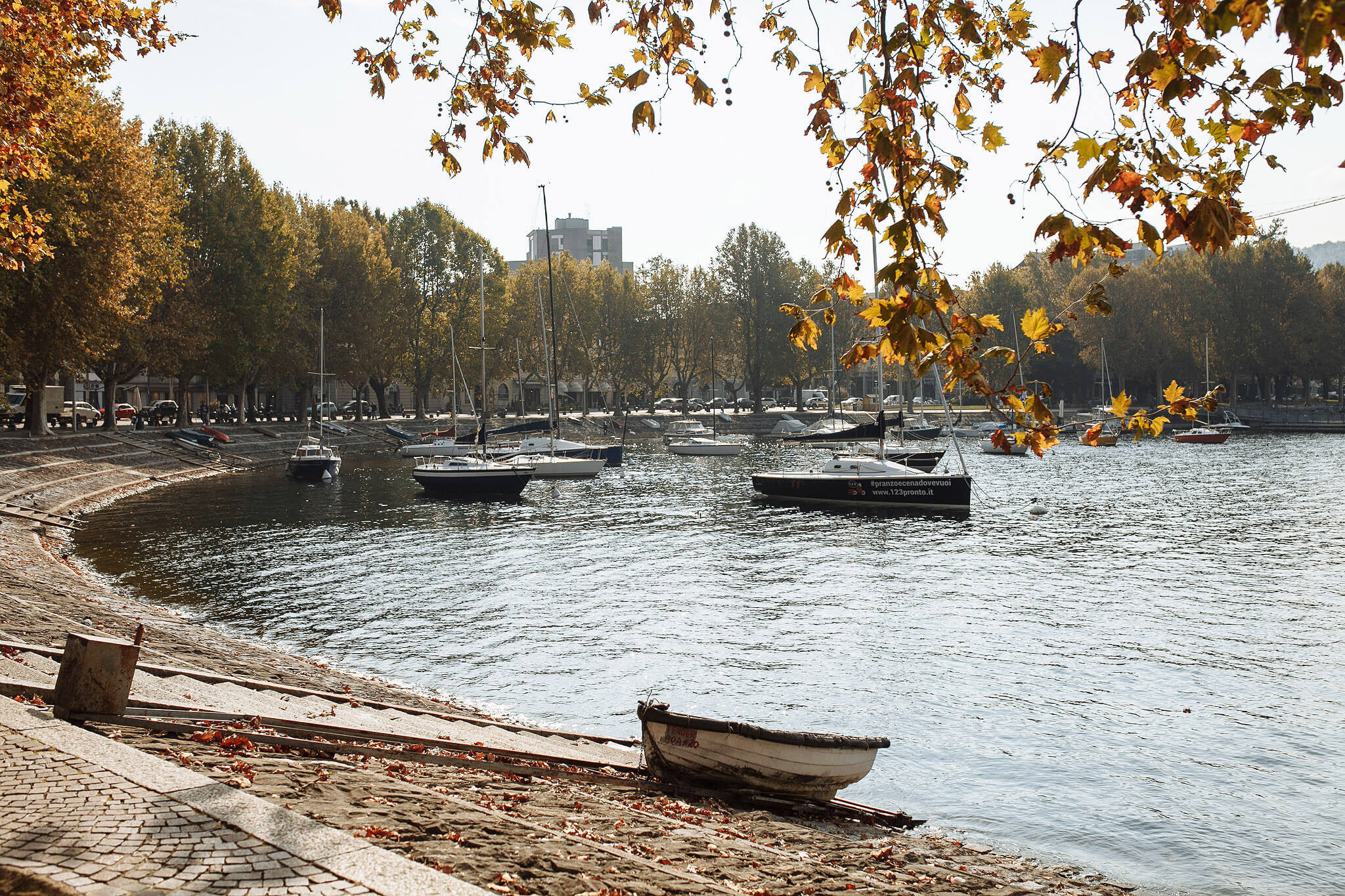 Италия своим ходом. Фотосессии в Пензе — фотограф Павел Козырь