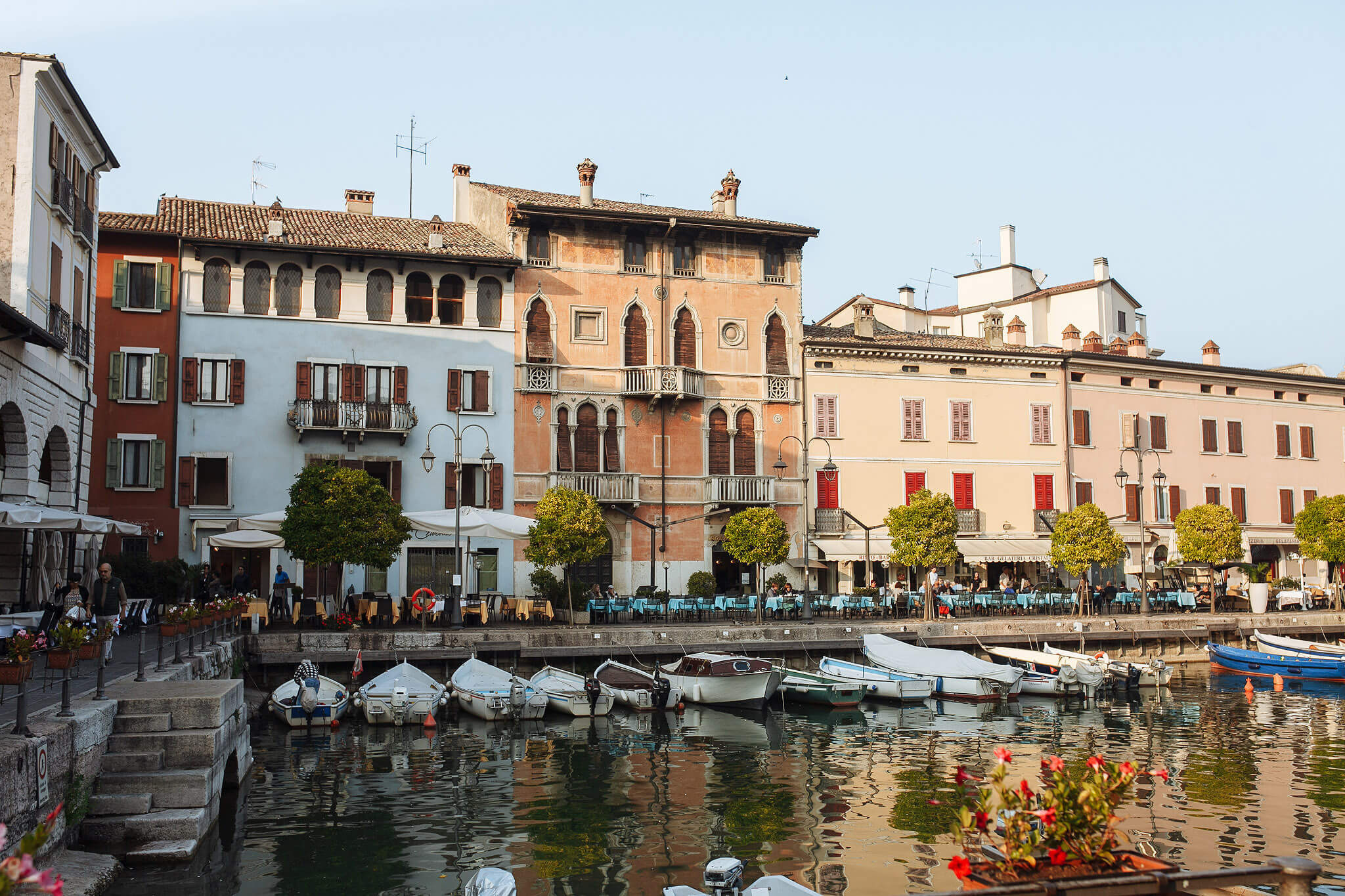 Италия своим ходом. Фотосессии в Пензе — фотограф Павел Козырь