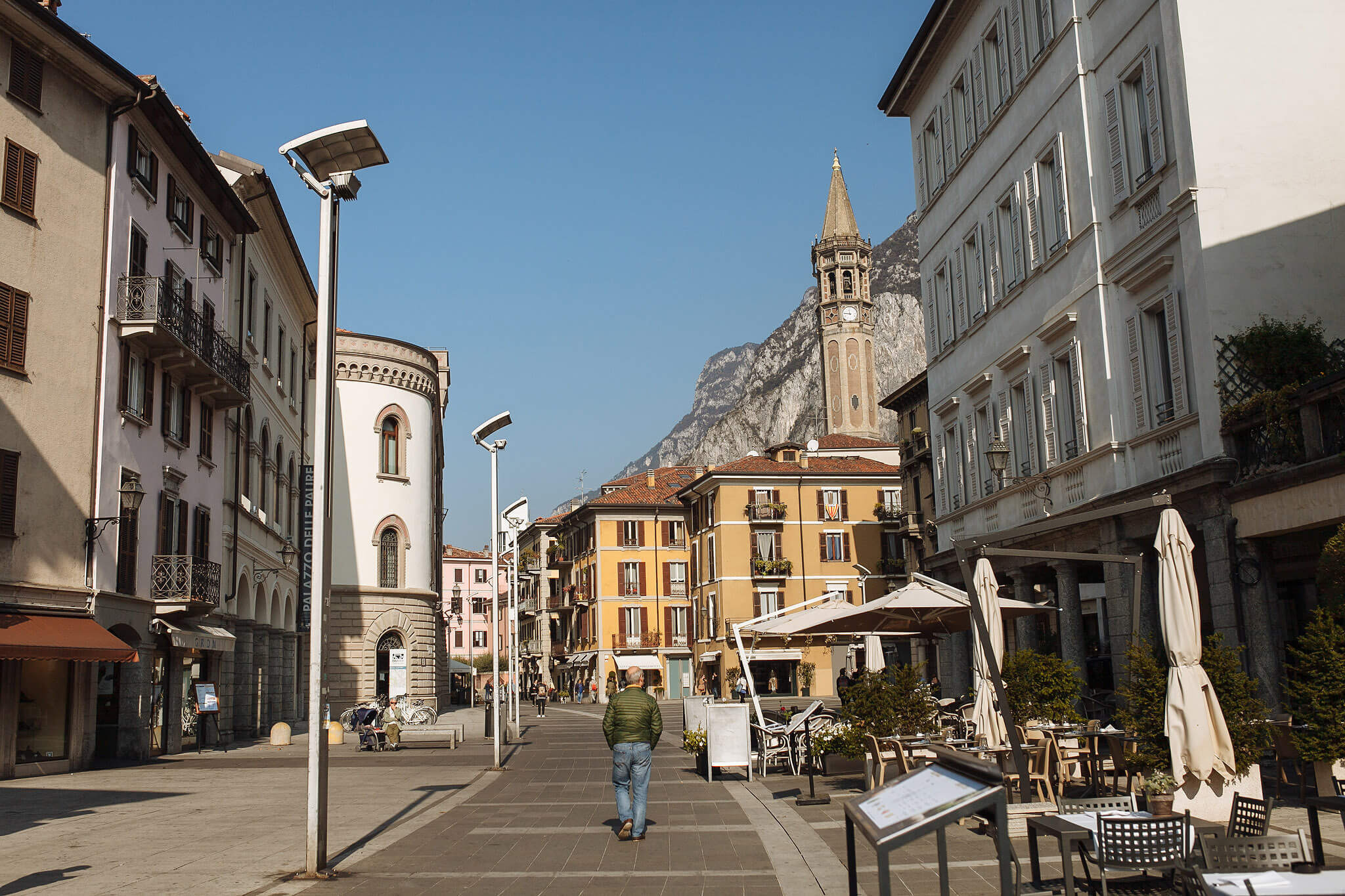 Италия своим ходом. Фотосессии в Пензе — фотограф Павел Козырь