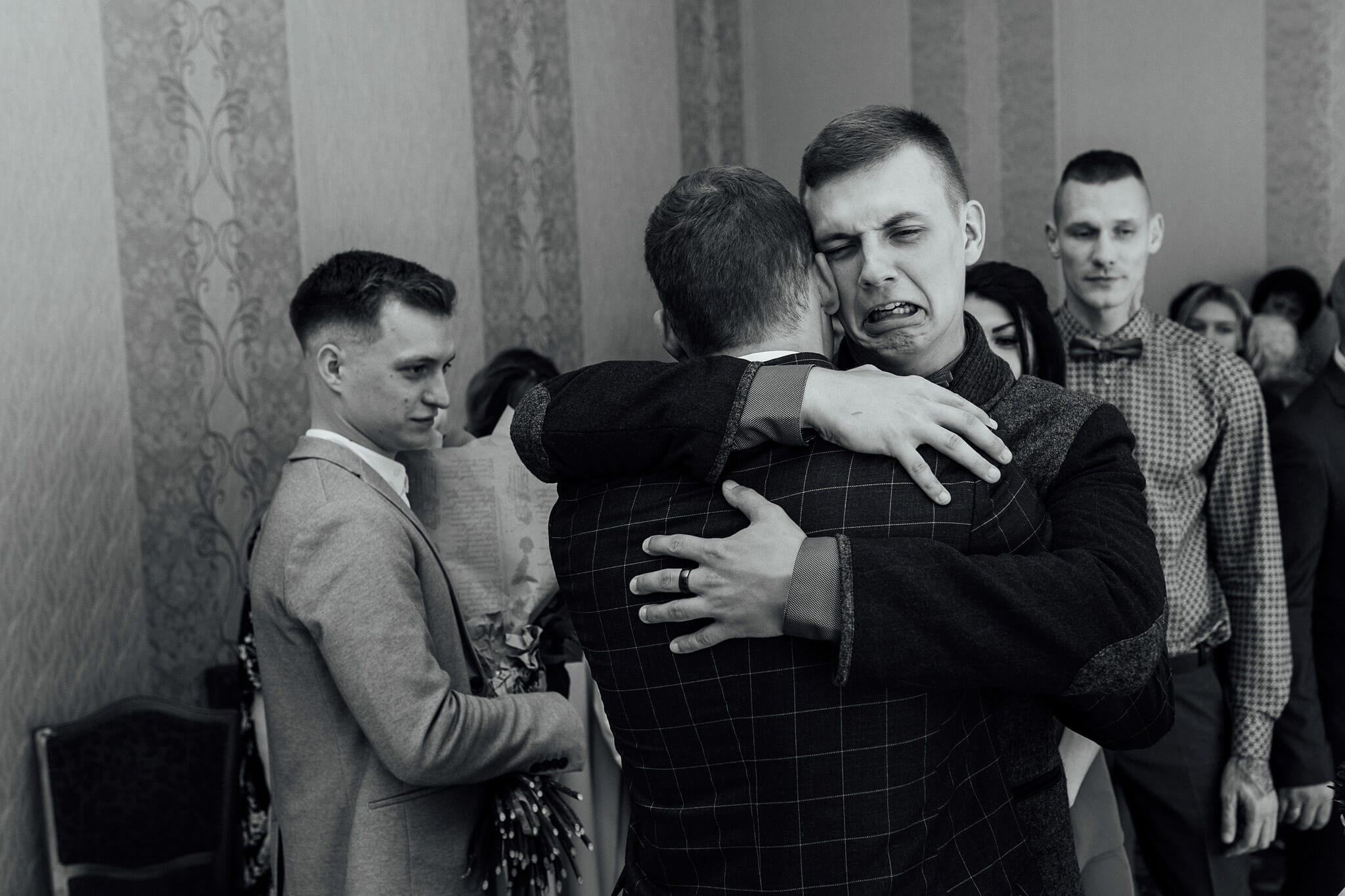 Жаркий август любви. Павел Козырь — профессиональный фотограф в Пензе