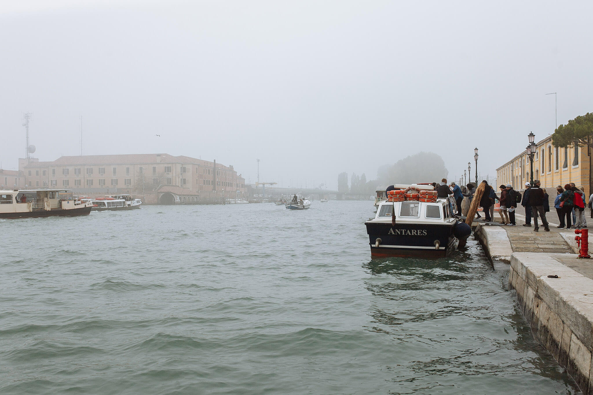 Италия своим ходом. Фотосессии в Пензе — фотограф Павел Козырь
