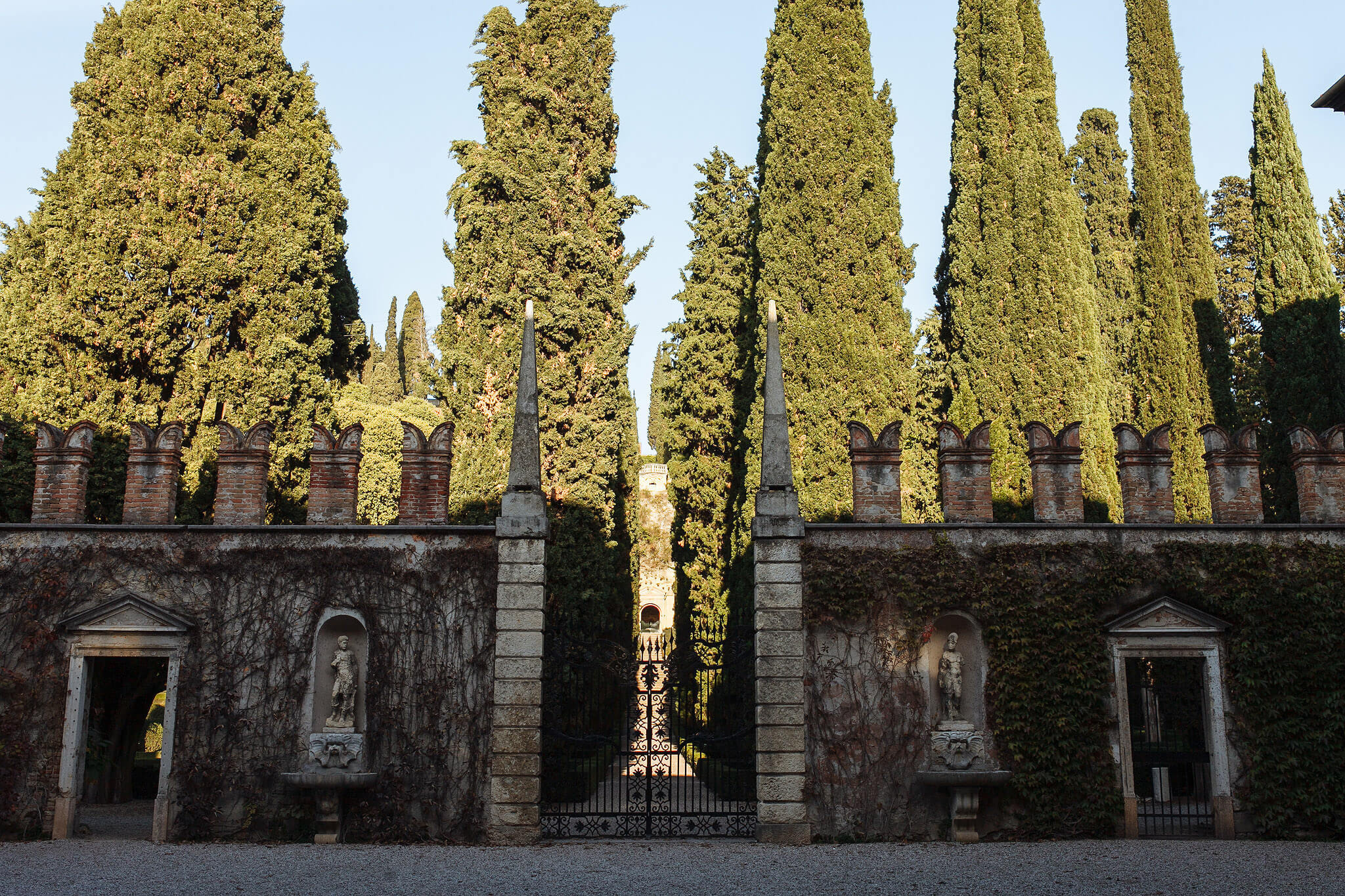 Италия своим ходом. Фотосессии в Пензе — фотограф Павел Козырь