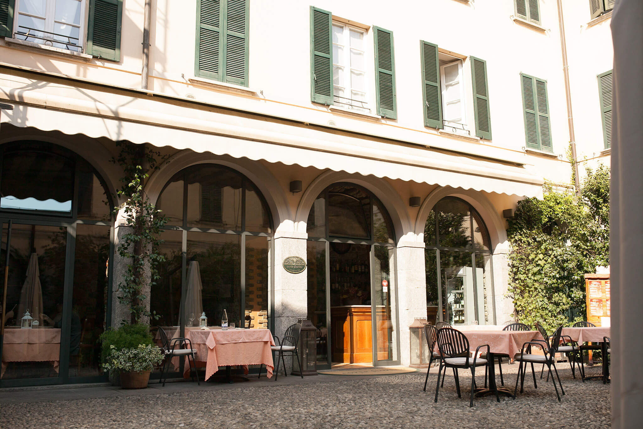 Италия своим ходом. Фотосессии в Пензе — фотограф Павел Козырь