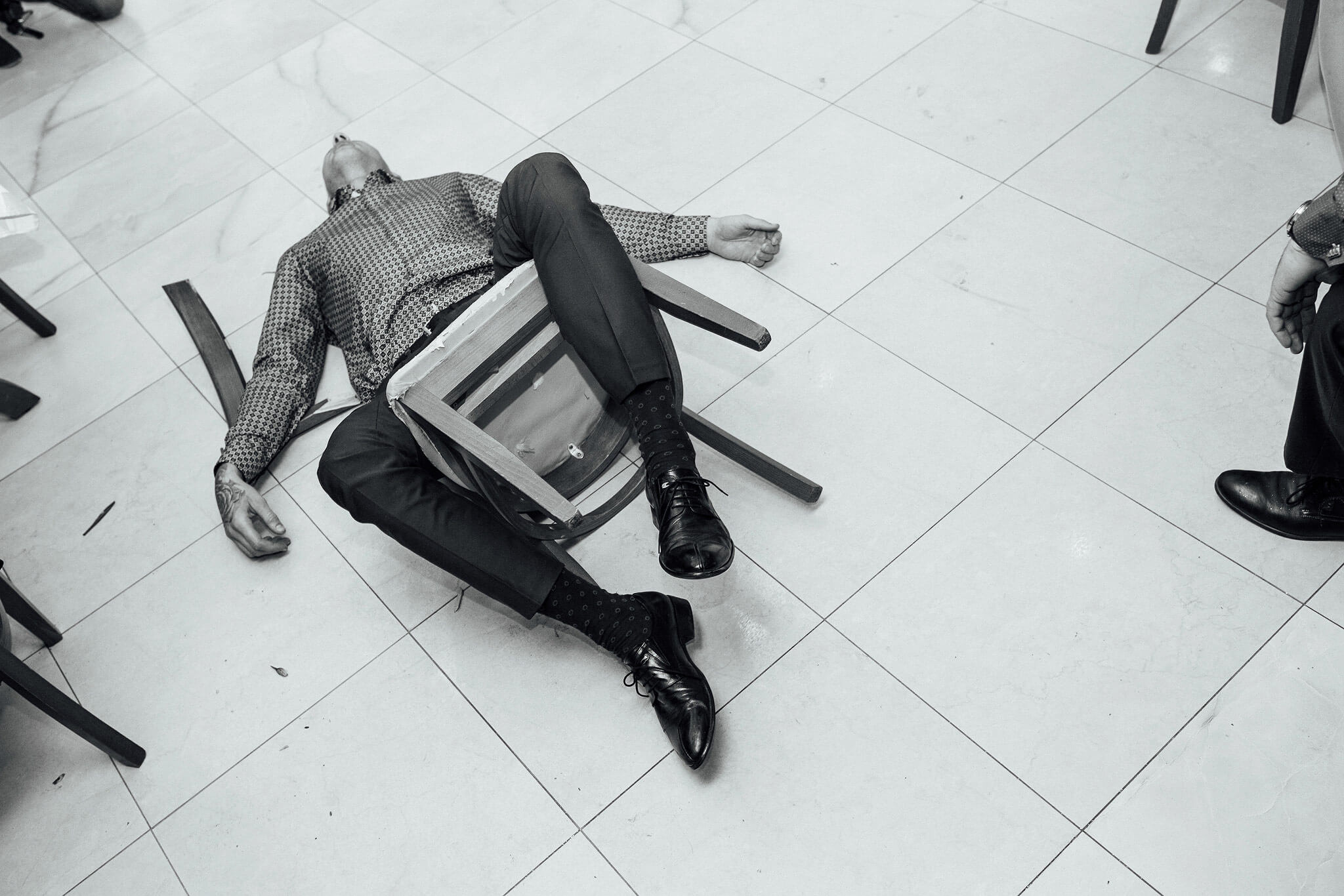 Жаркий август любви. Павел Козырь — профессиональный фотограф в Пензе