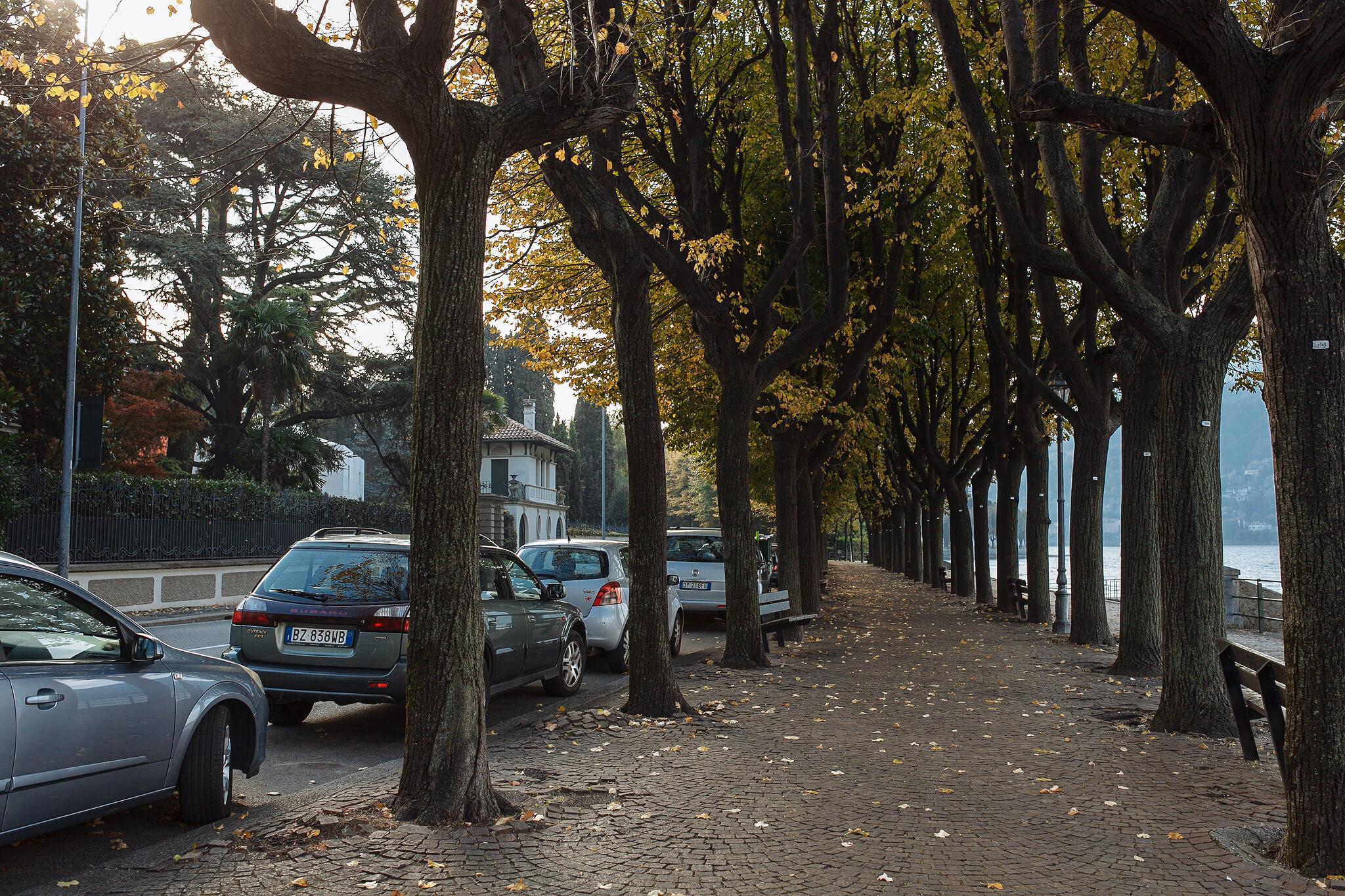 Италия своим ходом. Фотосессии в Пензе — фотограф Павел Козырь