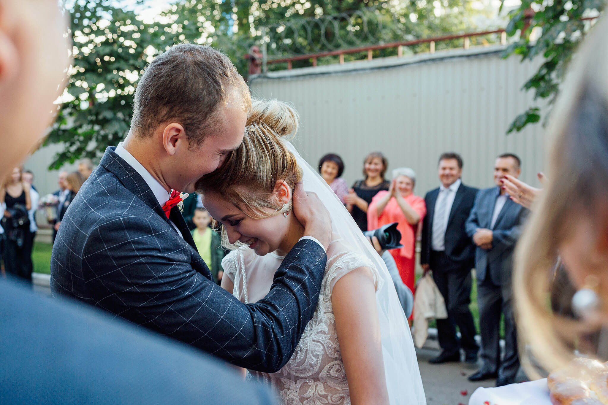 Жаркий август любви. Павел Козырь — профессиональный фотограф в Пензе