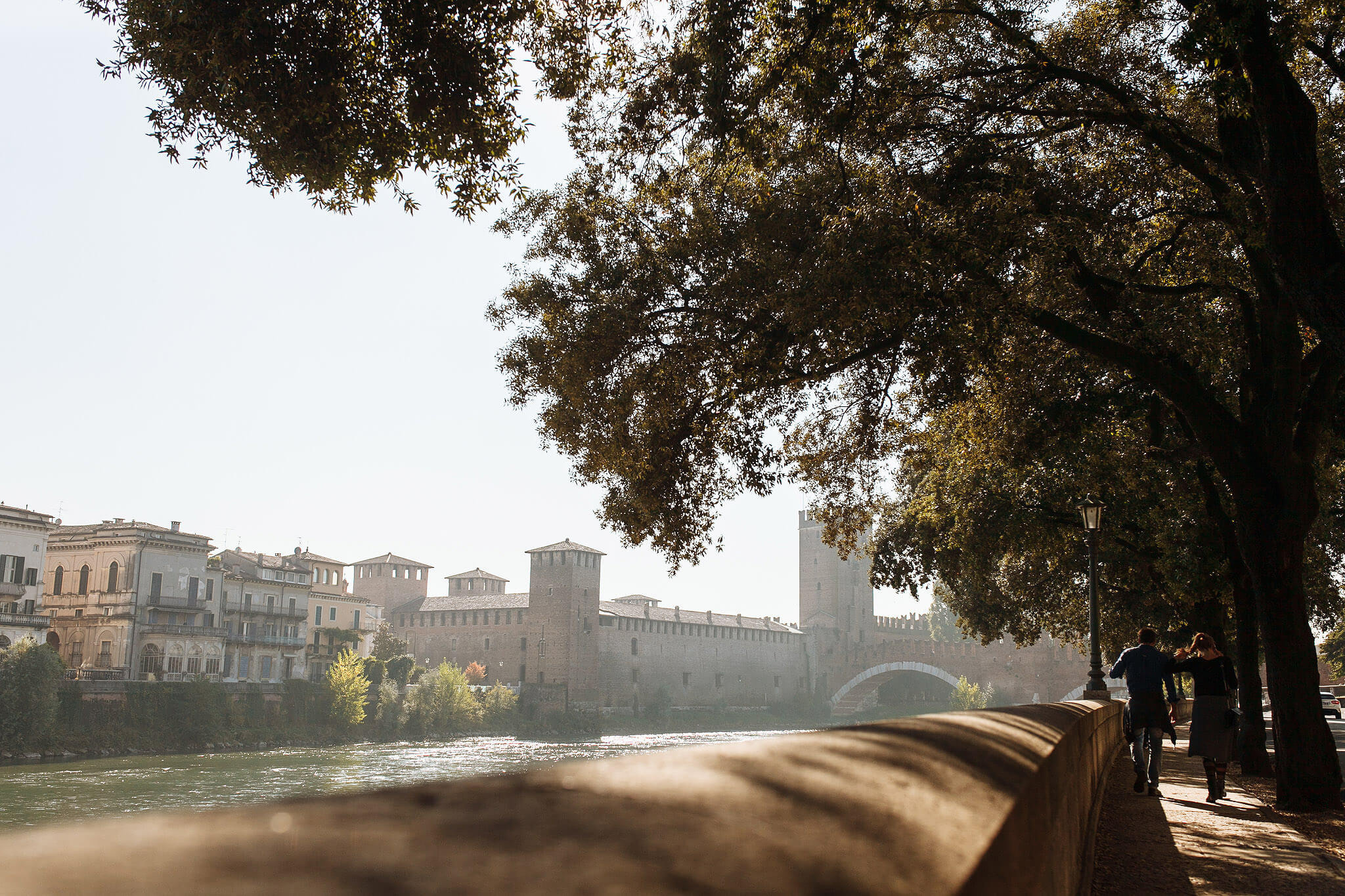 Италия своим ходом. Фотосессии в Пензе — фотограф Павел Козырь