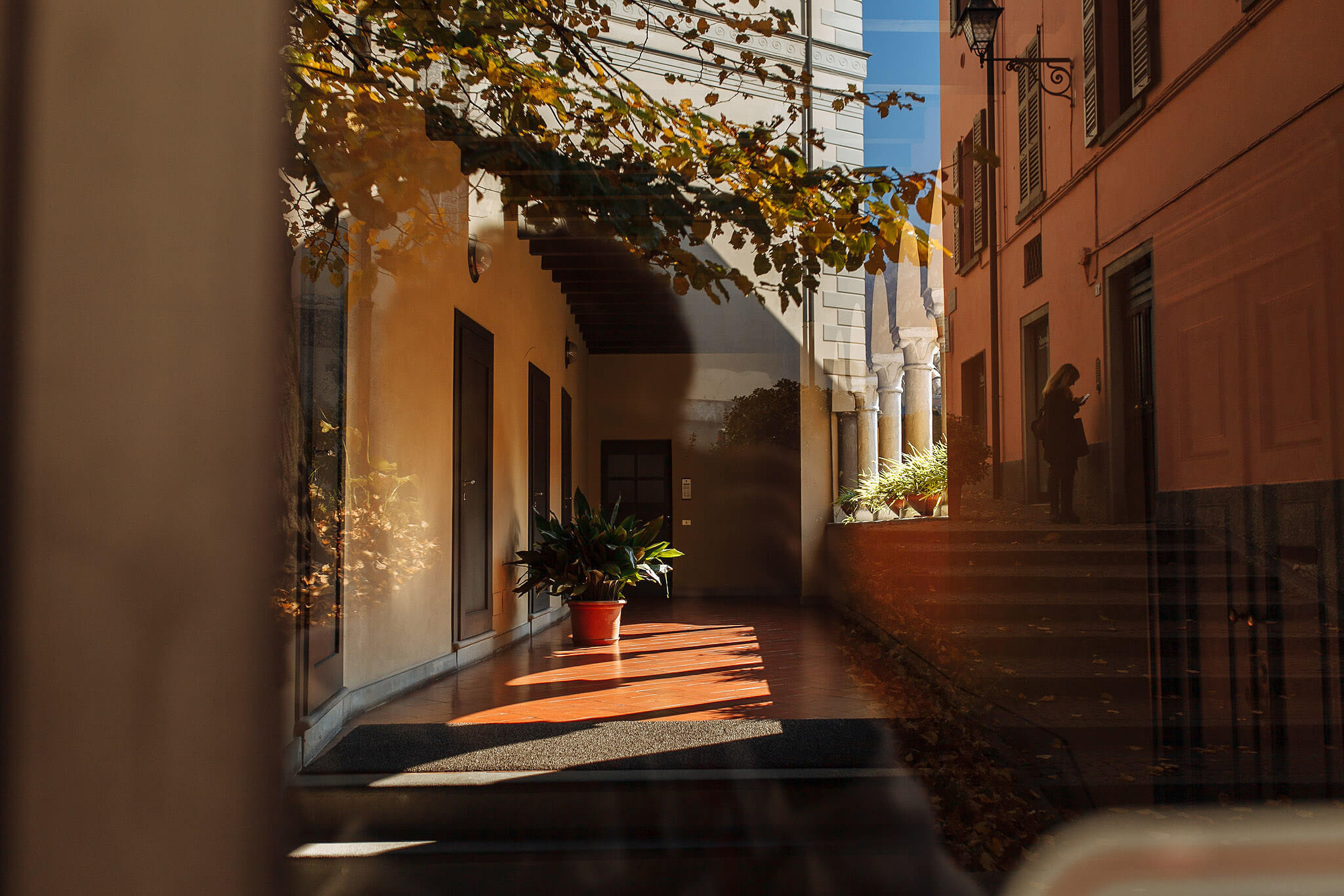 Италия своим ходом. Фотосессии в Пензе — фотограф Павел Козырь